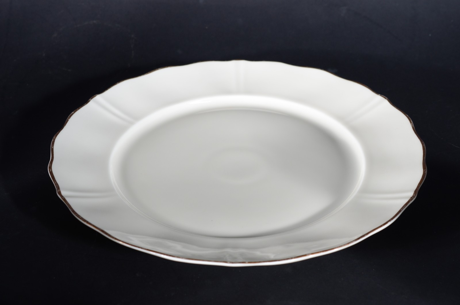 Aparelho para chá, café e jantar de porcelana alemã FURSTENBERG, na... - foto 3 de 11