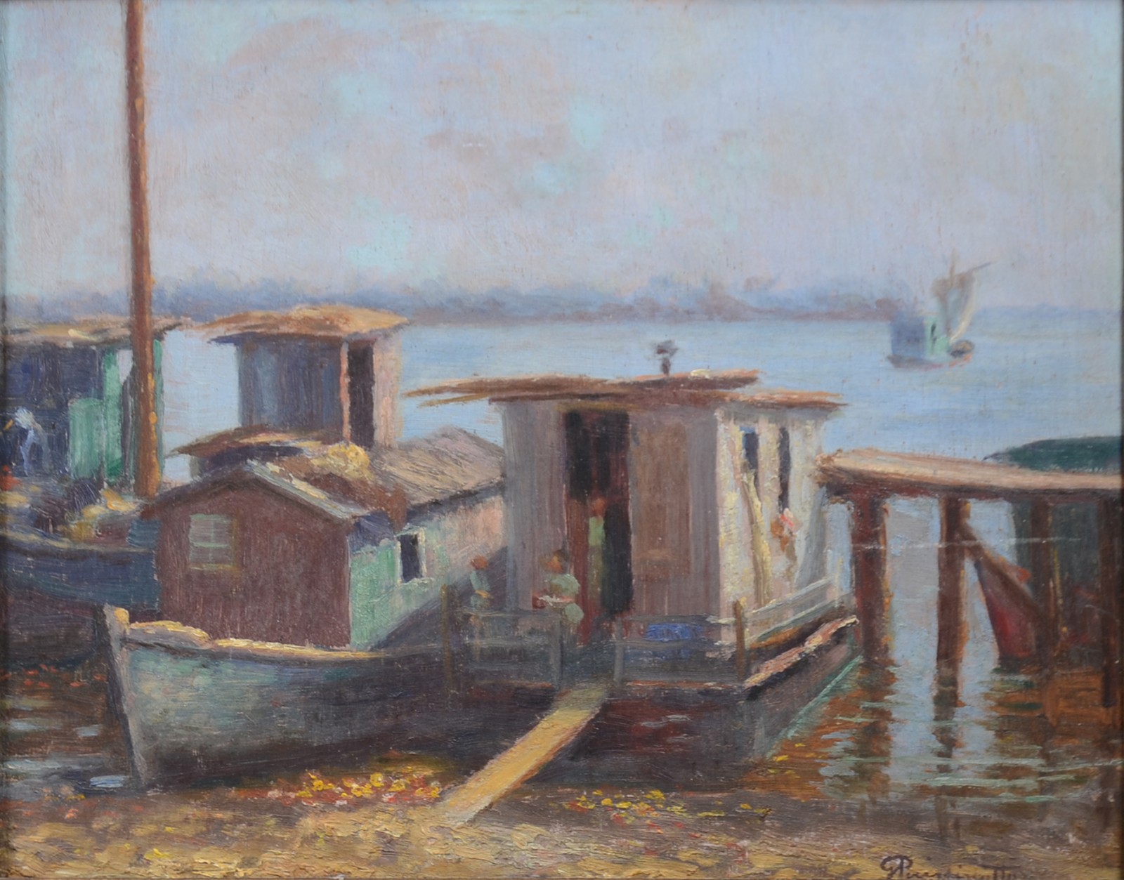 Barcos - foto 1 de 7