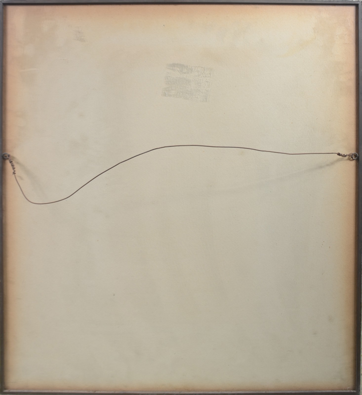 Carlos Leão (1906-1983), Nú - foto 4 de 5