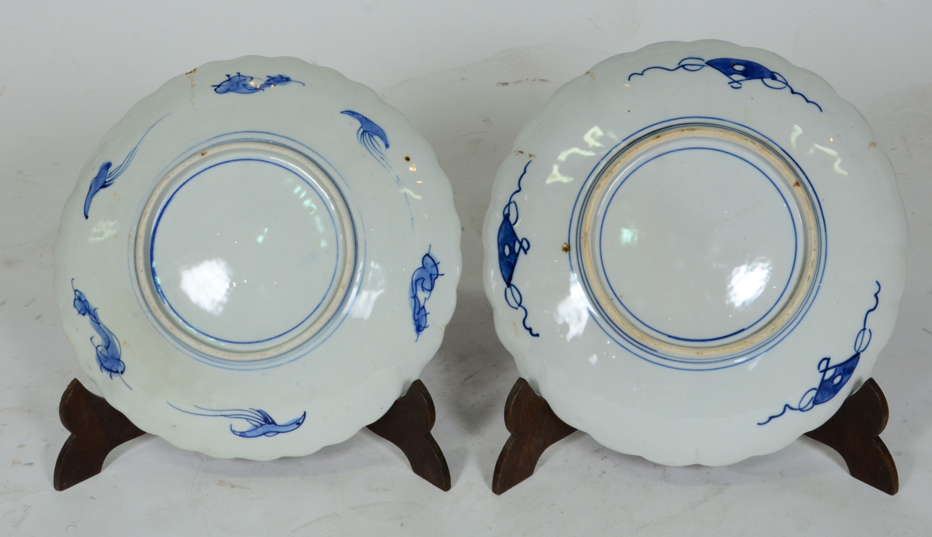 Porcelana Imari (1653) - foto 2 de 2
