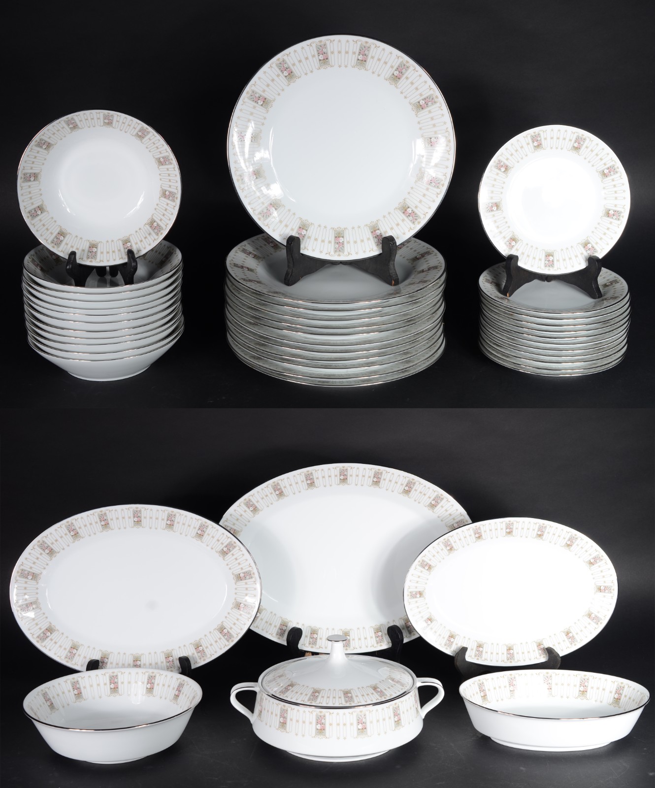 Noritake (1904) - foto 1 de 9
