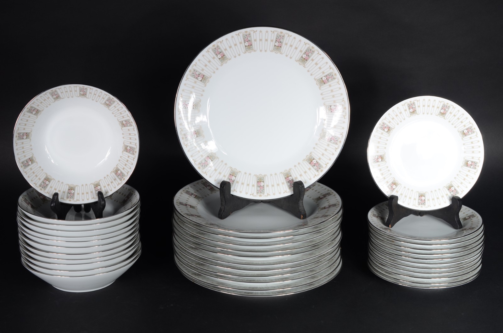 Noritake (1904) - foto 2 de 9