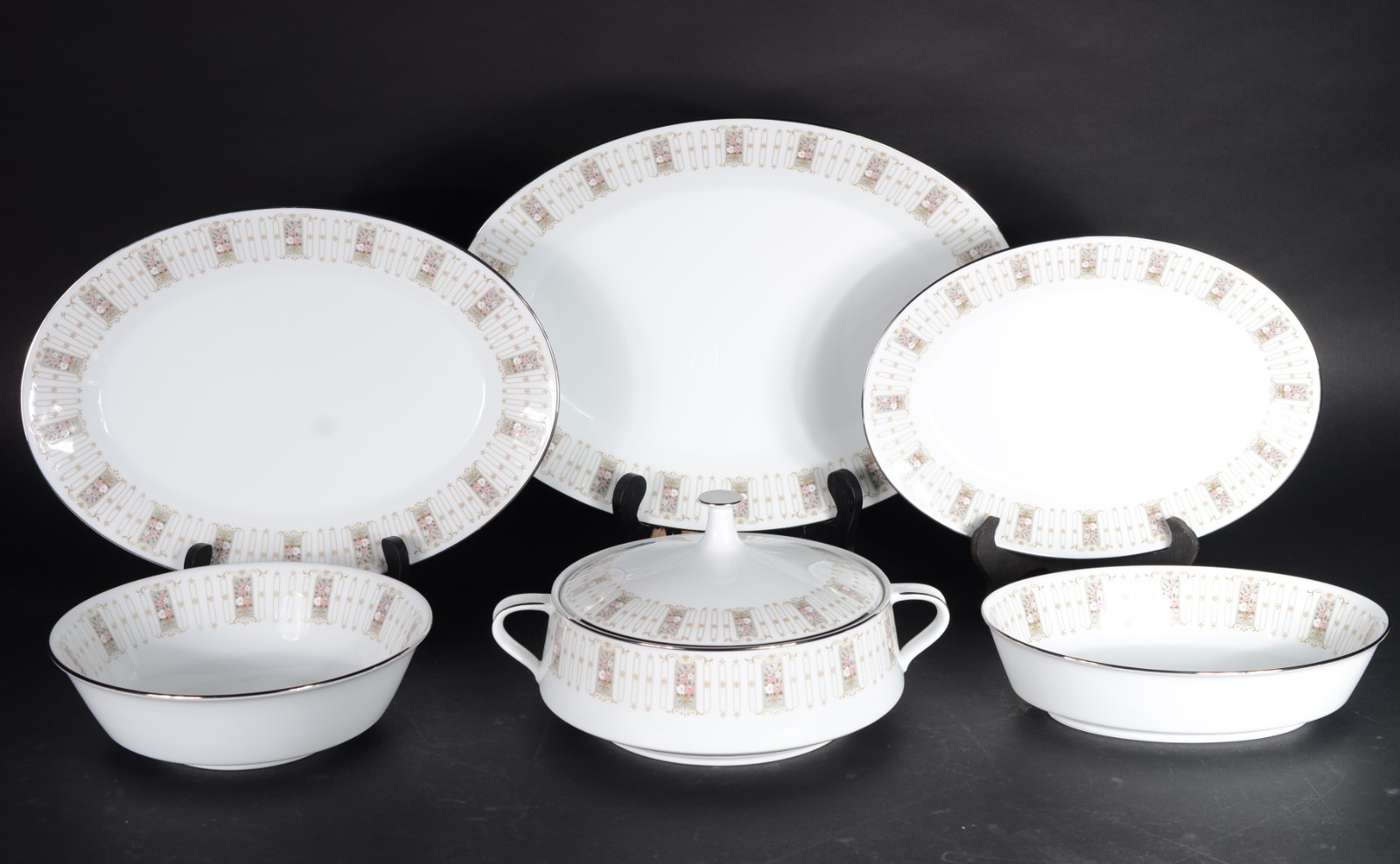 Noritake (1904) - foto 3 de 9