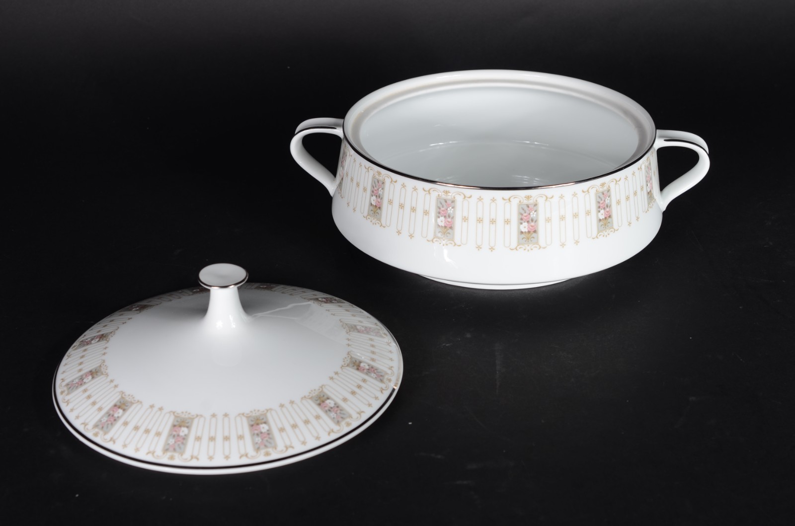 Noritake (1904) - foto 6 de 9