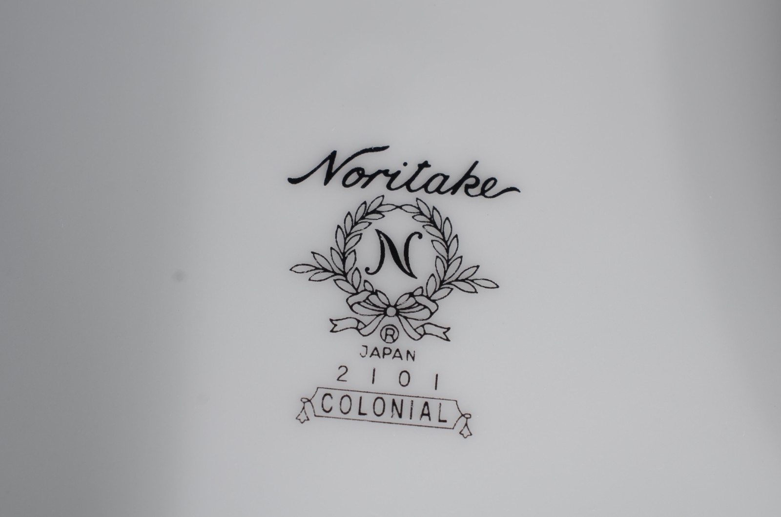 Noritake (1904) - foto 9 de 9