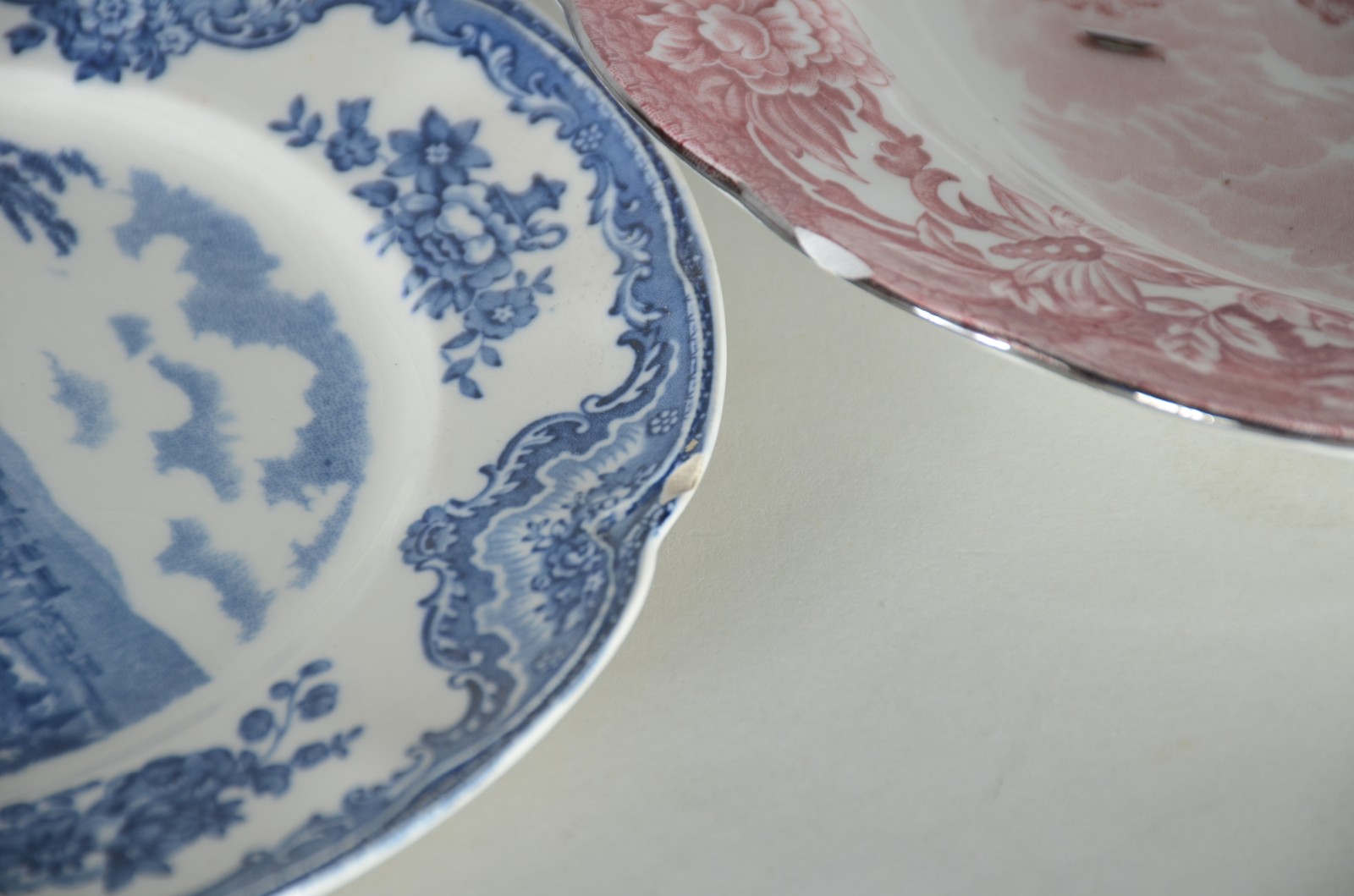 Parte de serviço de jantar de faiança inglesa Johnson Bros - Old... - foto 8 de 8