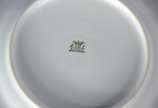 Aparelho de porcelana Real, composto de: 12 pra... - Aparelho de porcelana Real, composto de: 12 pratos rasos, 12 pratos fundos, 12 pratos de sobremesa e 12 para pão. Total: 48 peças.