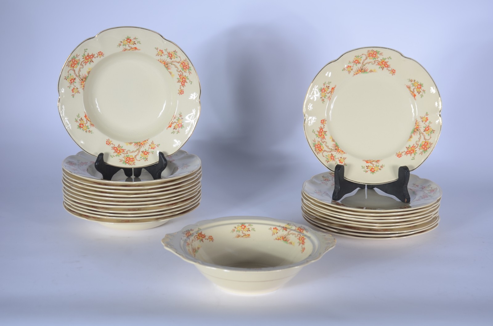 JohnsonBros England (1883-2015) - foto 1 de 5