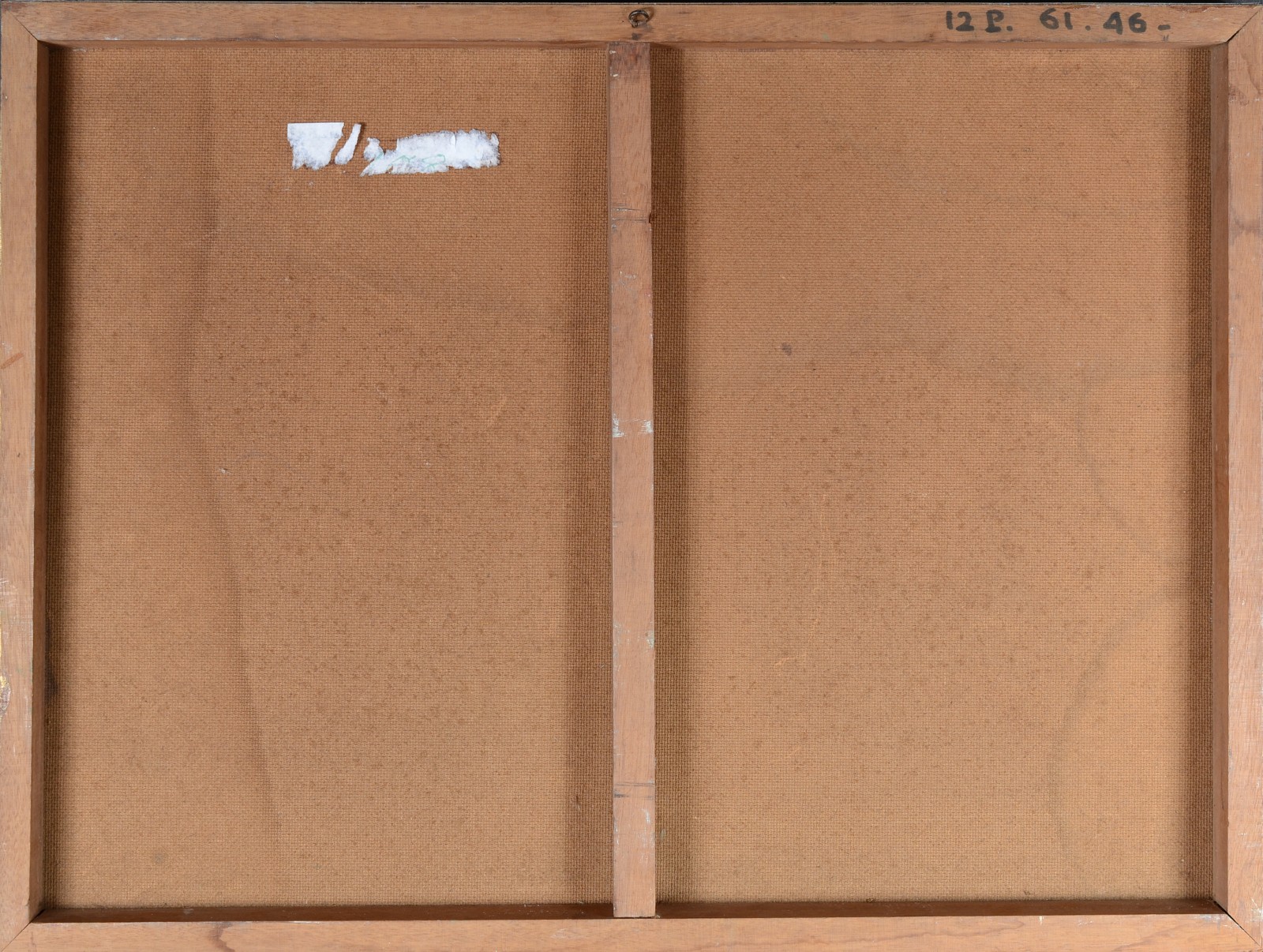 Jean Guillaume (1912-1985), Abstrato - foto 3 de 3