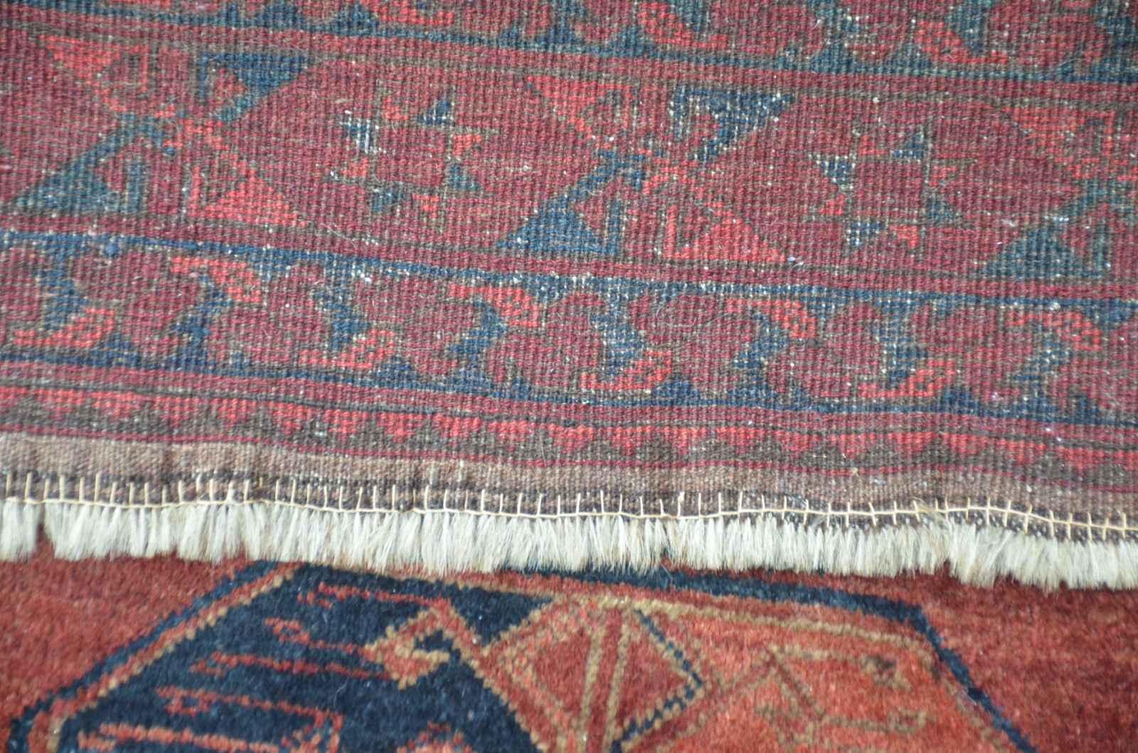 Tapete Afghan - foto 9 de 10