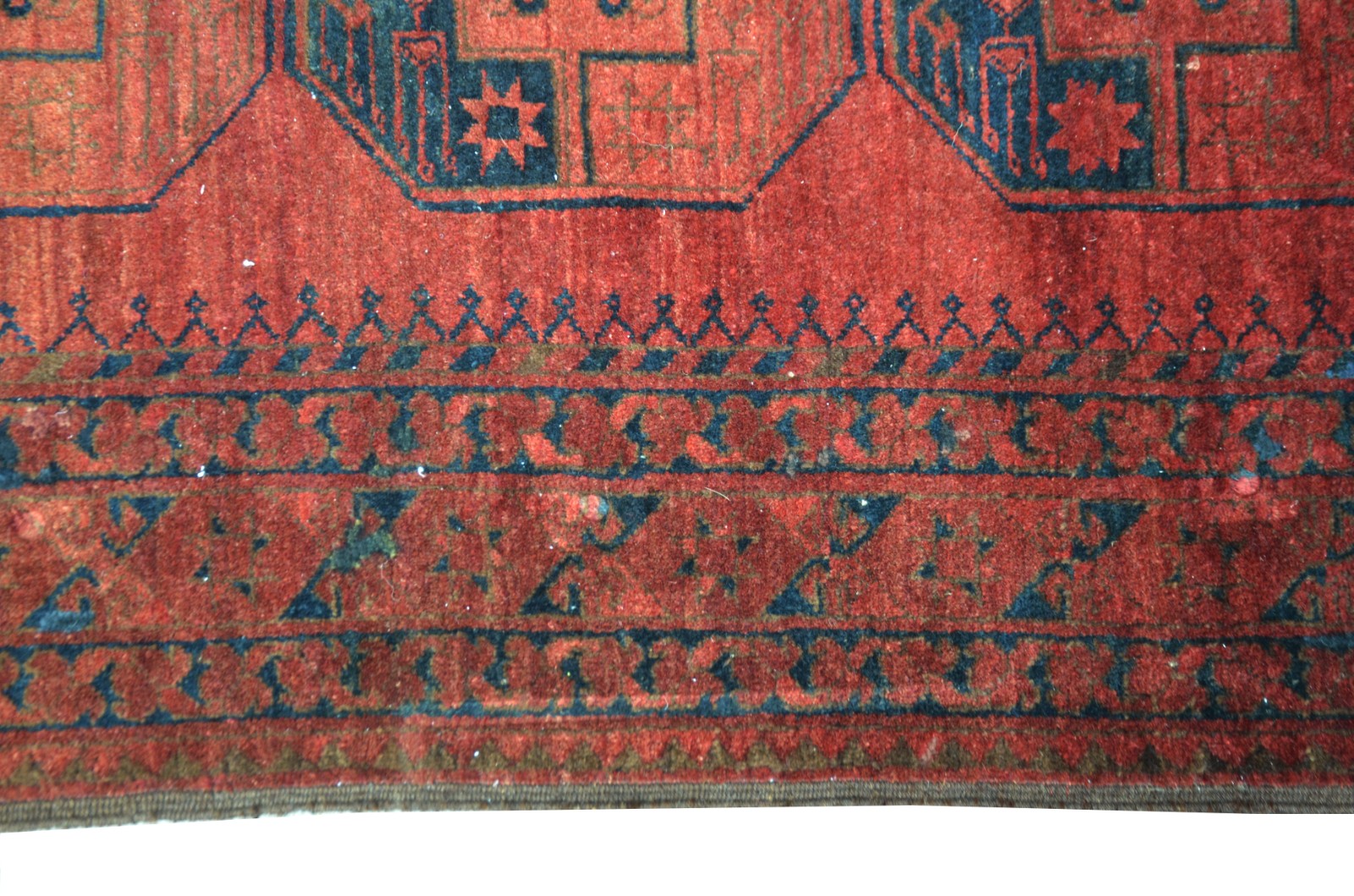 Tapete Afghan - foto 10 de 10