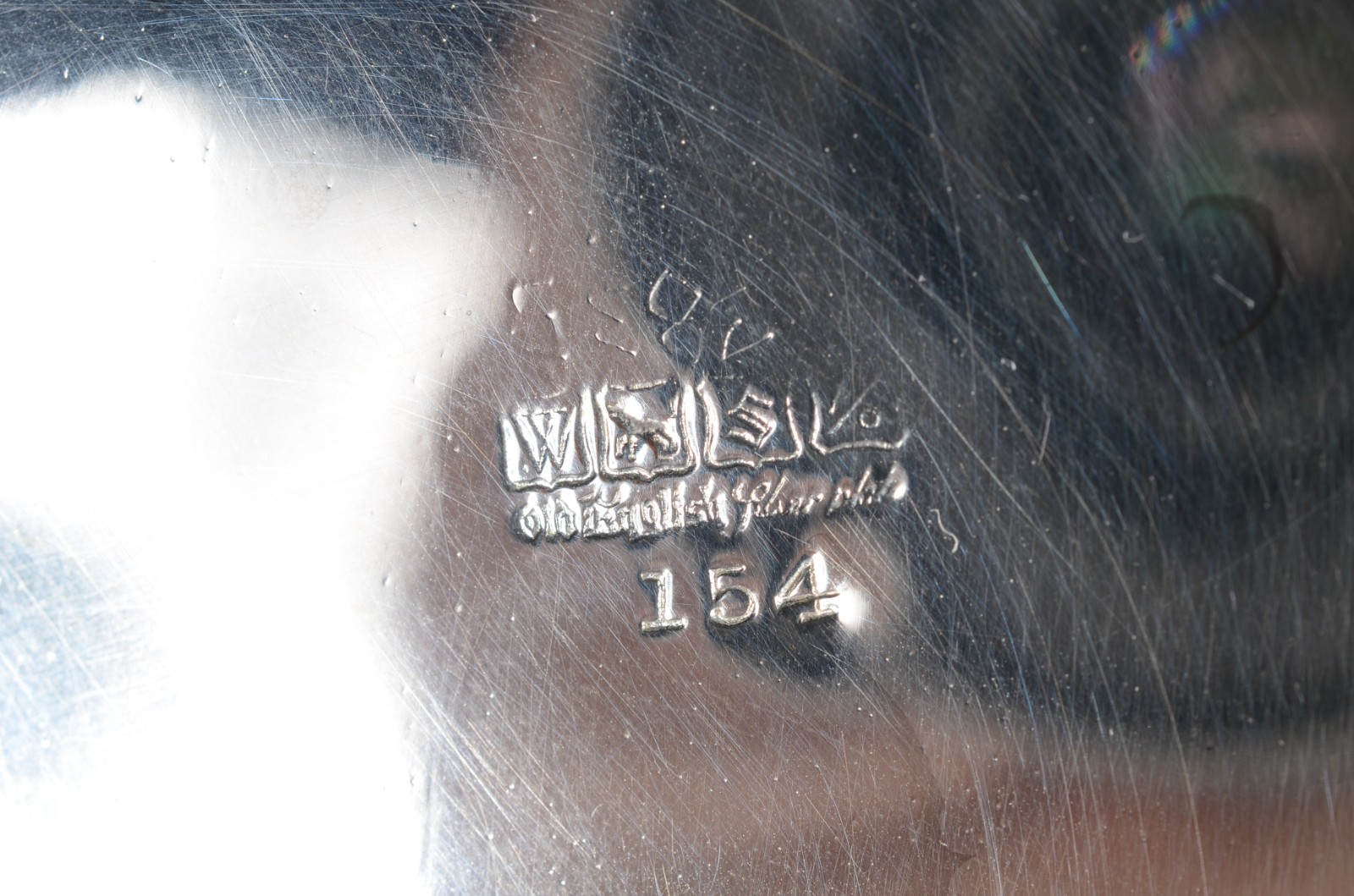 Wolff (1894) - foto 6 de 7