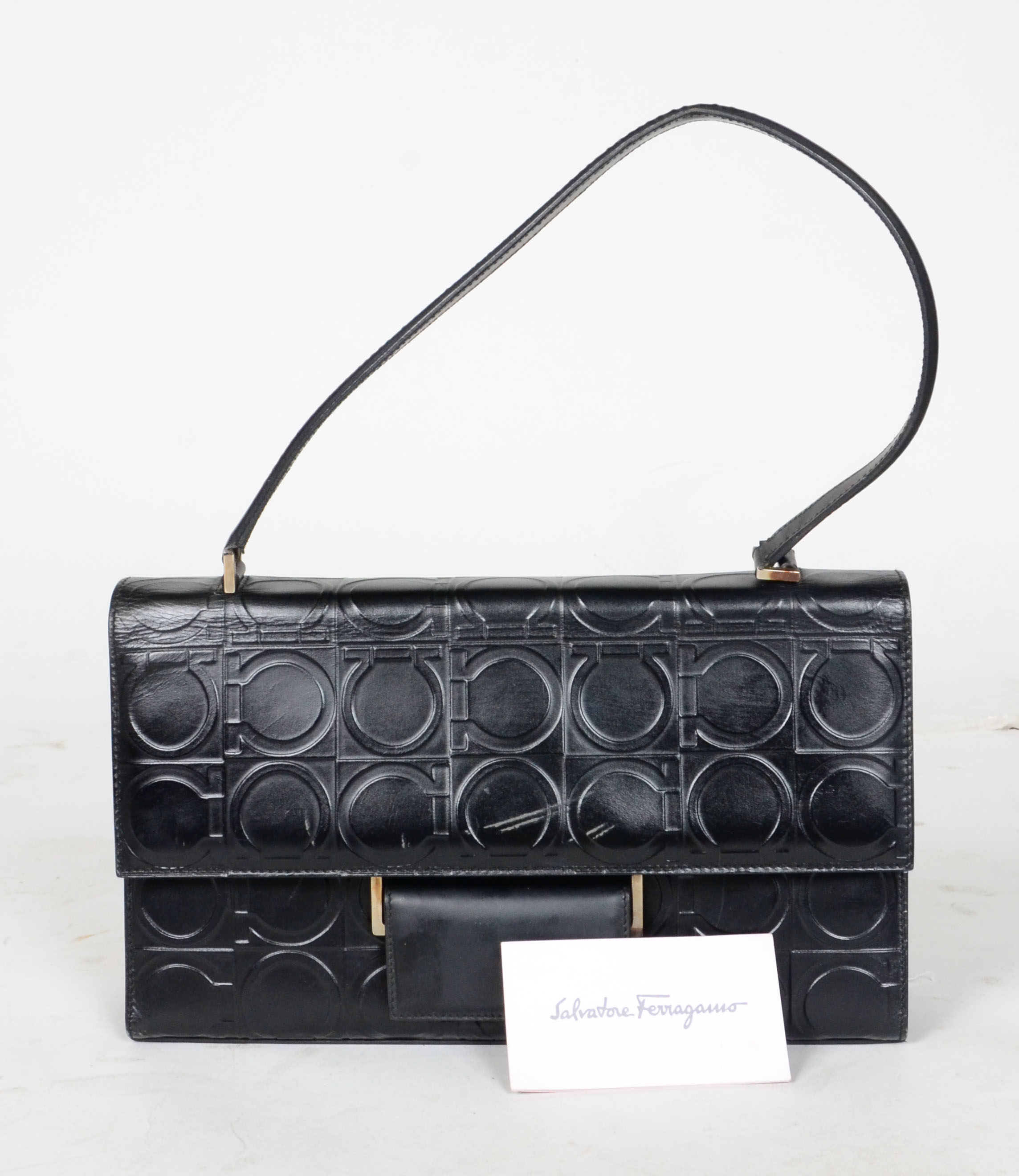 Salvatore Ferragamo (1927) - foto 3 de 5