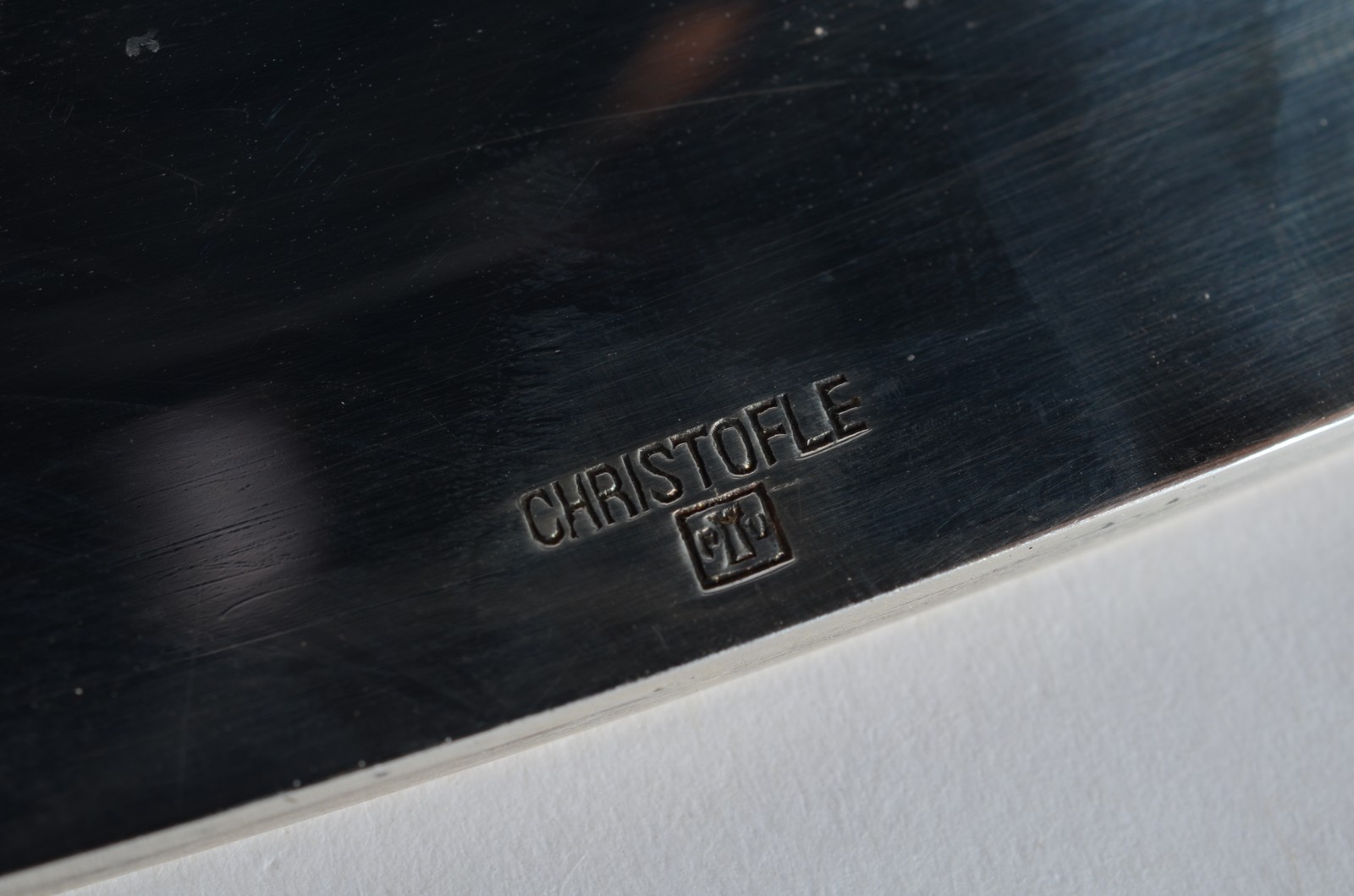 Christofle (1830) - foto 7 de 8