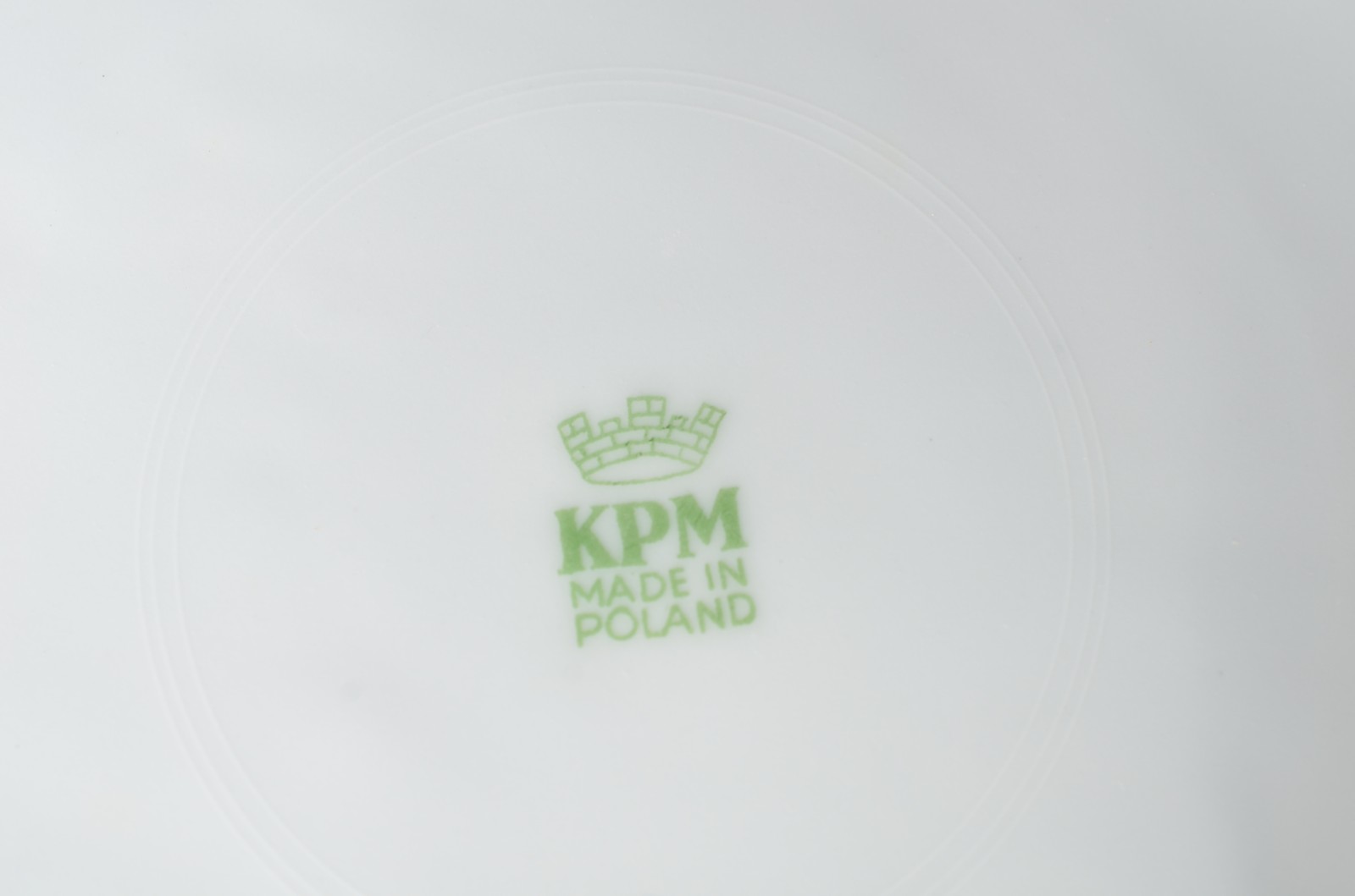 KPM (1831-1971) - foto 10 de 10