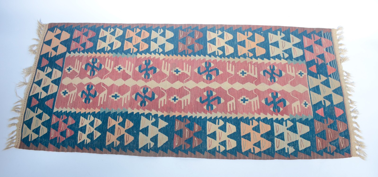 Tapete Kilim (1000) - foto 1 de 7