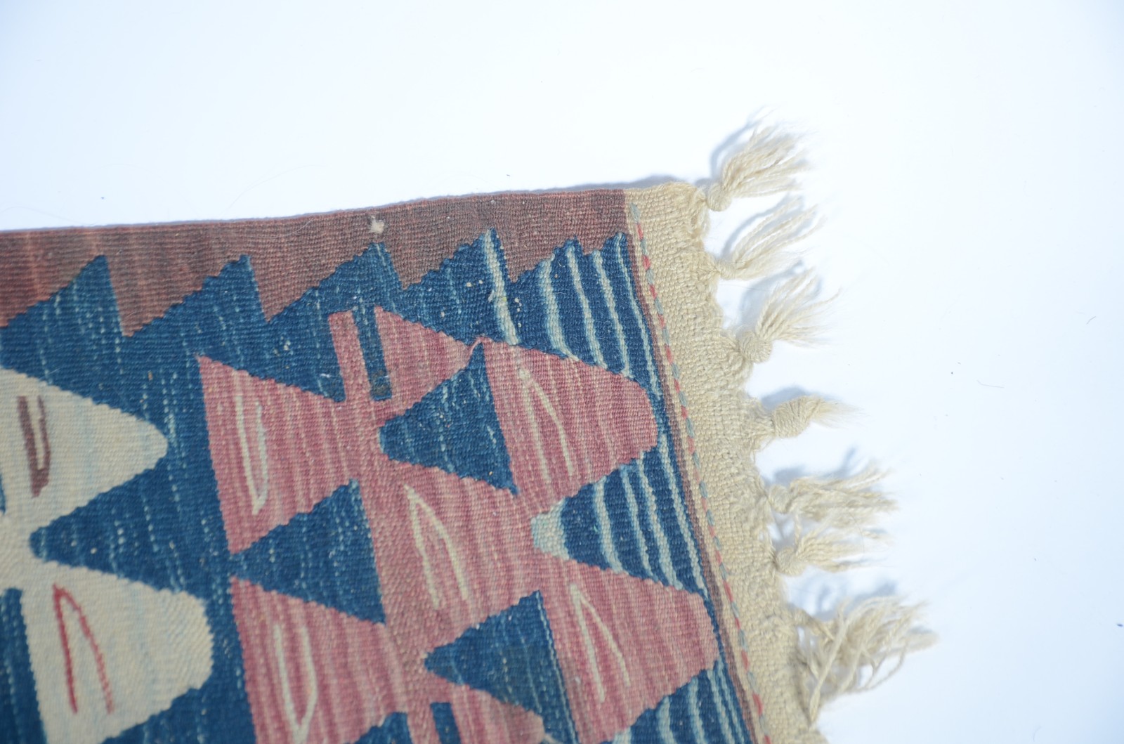 Tapete Kilim (1000) - foto 3 de 7