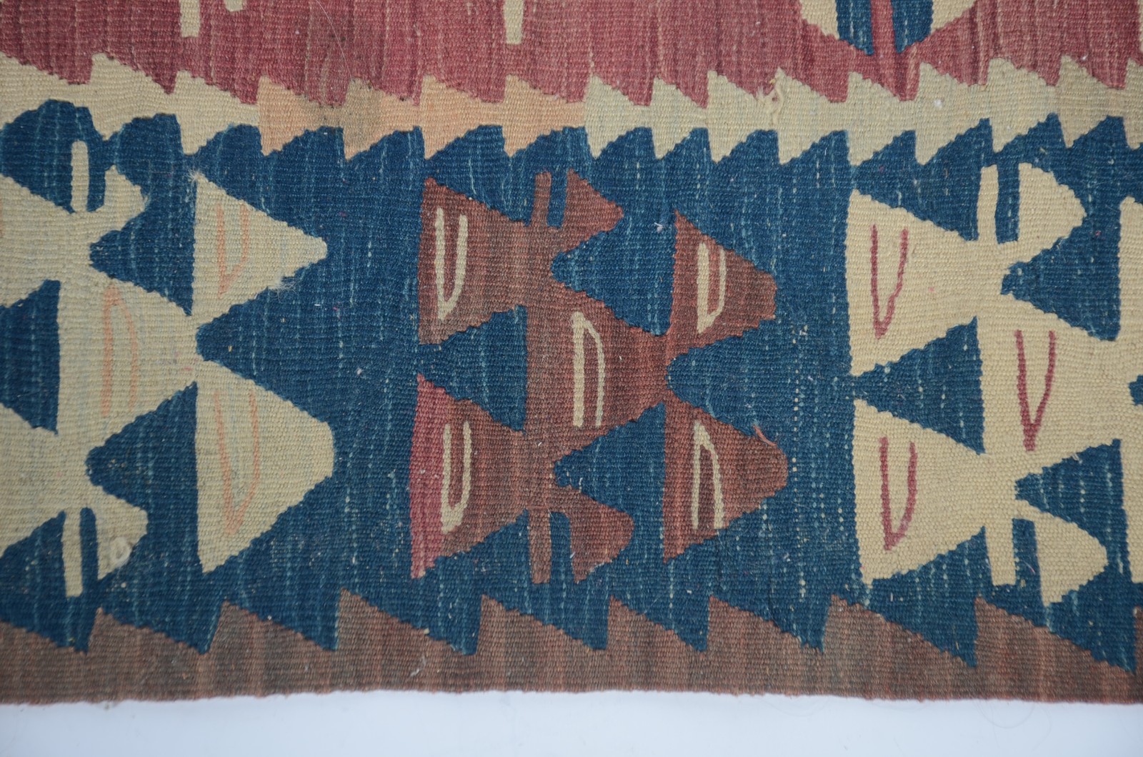 Tapete Kilim (1000) - foto 4 de 7