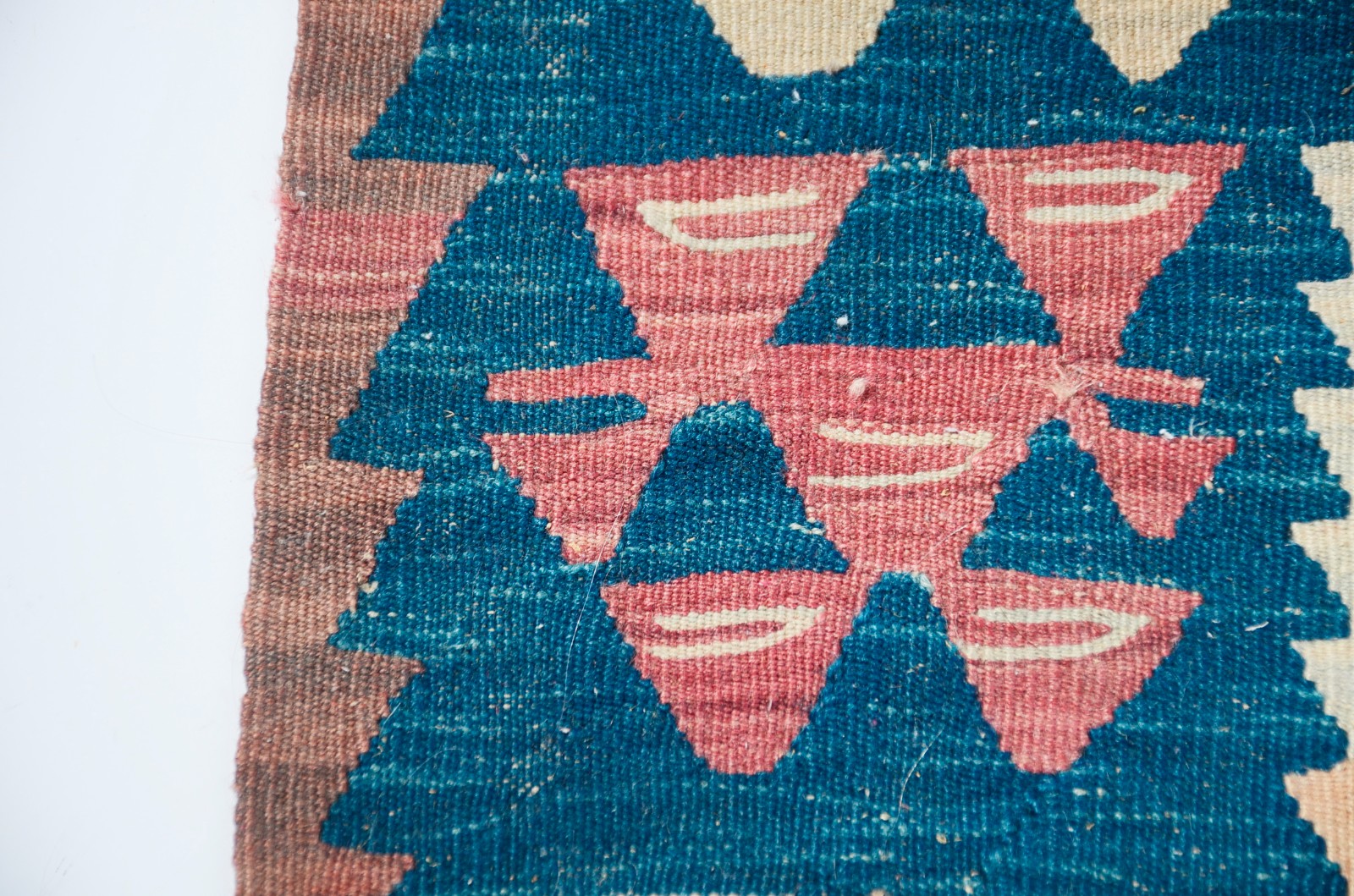 Tapete Kilim (1000) - foto 5 de 7
