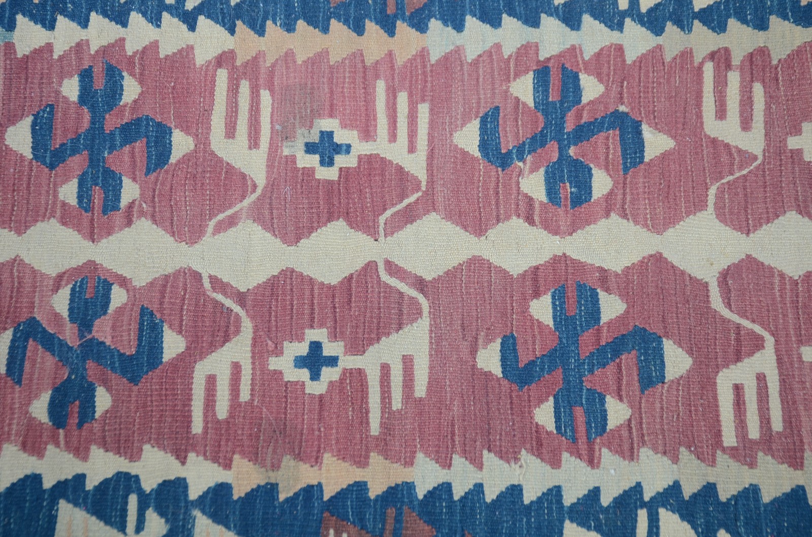 Tapete Kilim (1000) - foto 2 de 7