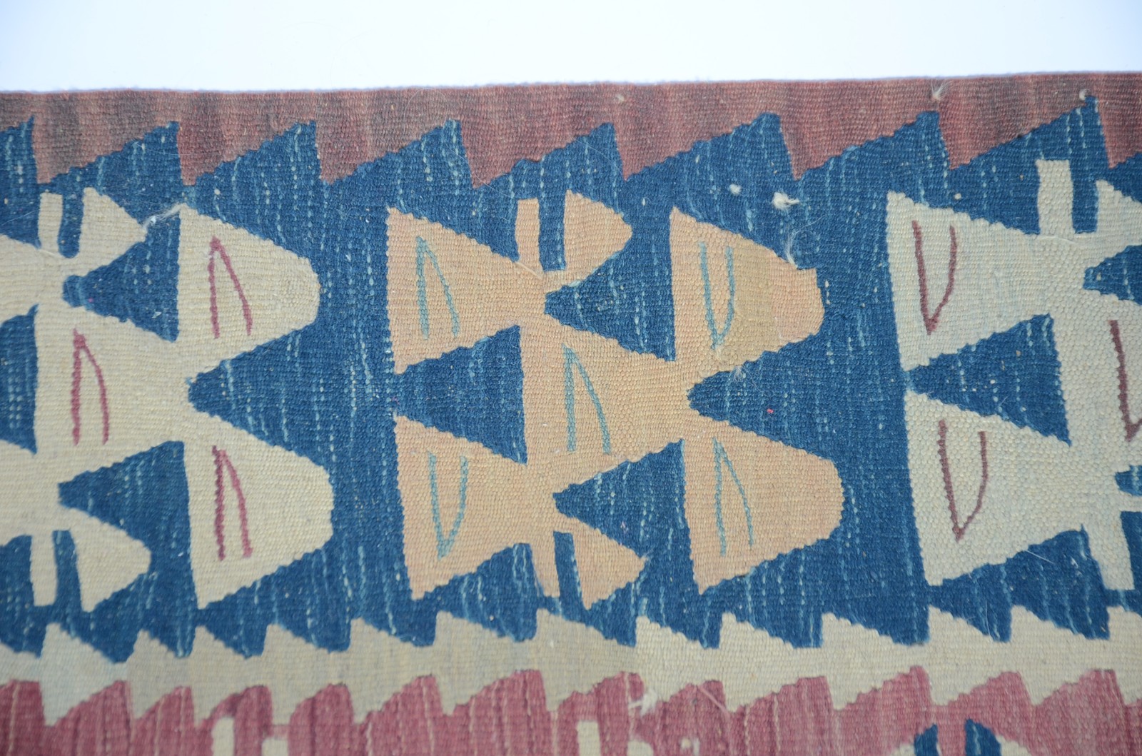 Tapete Kilim (1000) - foto 6 de 7