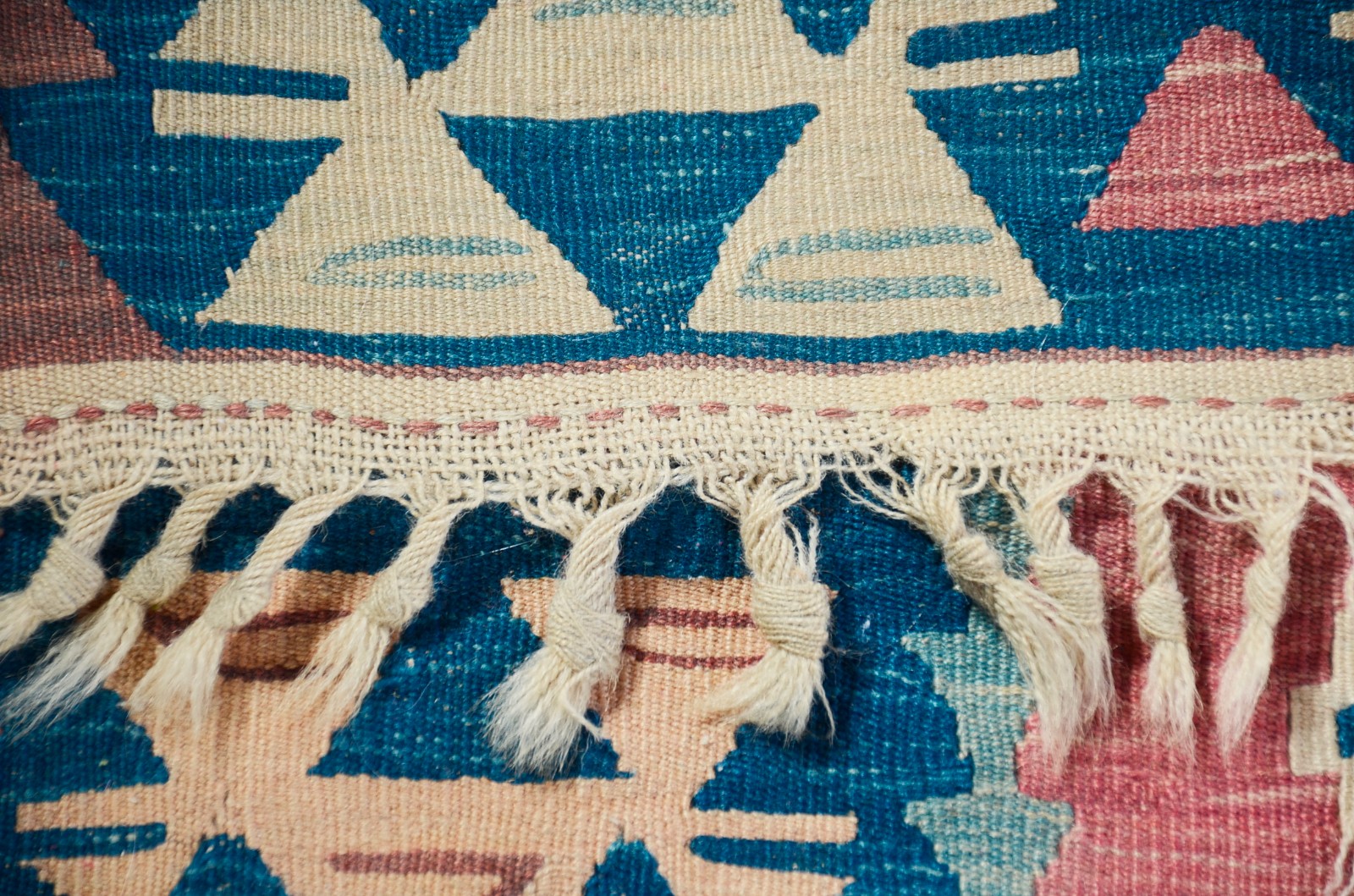 Tapete Kilim (1000) - foto 7 de 7