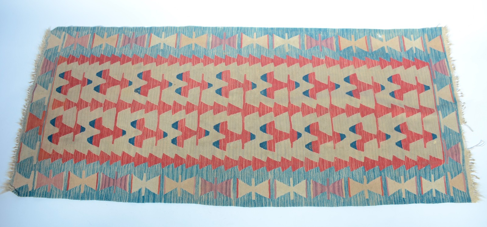 Tapete Kilim (1000) - foto 1 de 7