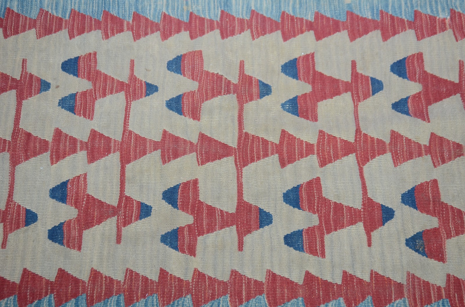 Tapete Kilim (1000) - foto 2 de 7