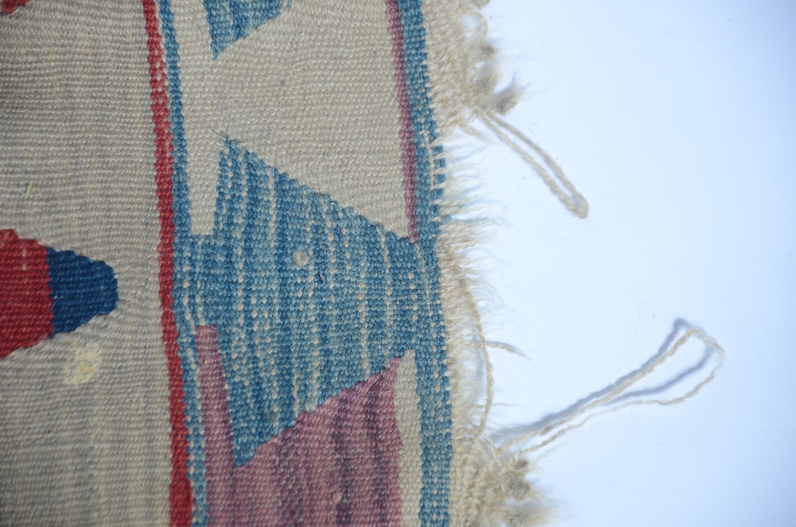Tapete Kilim (1000) - foto 3 de 7