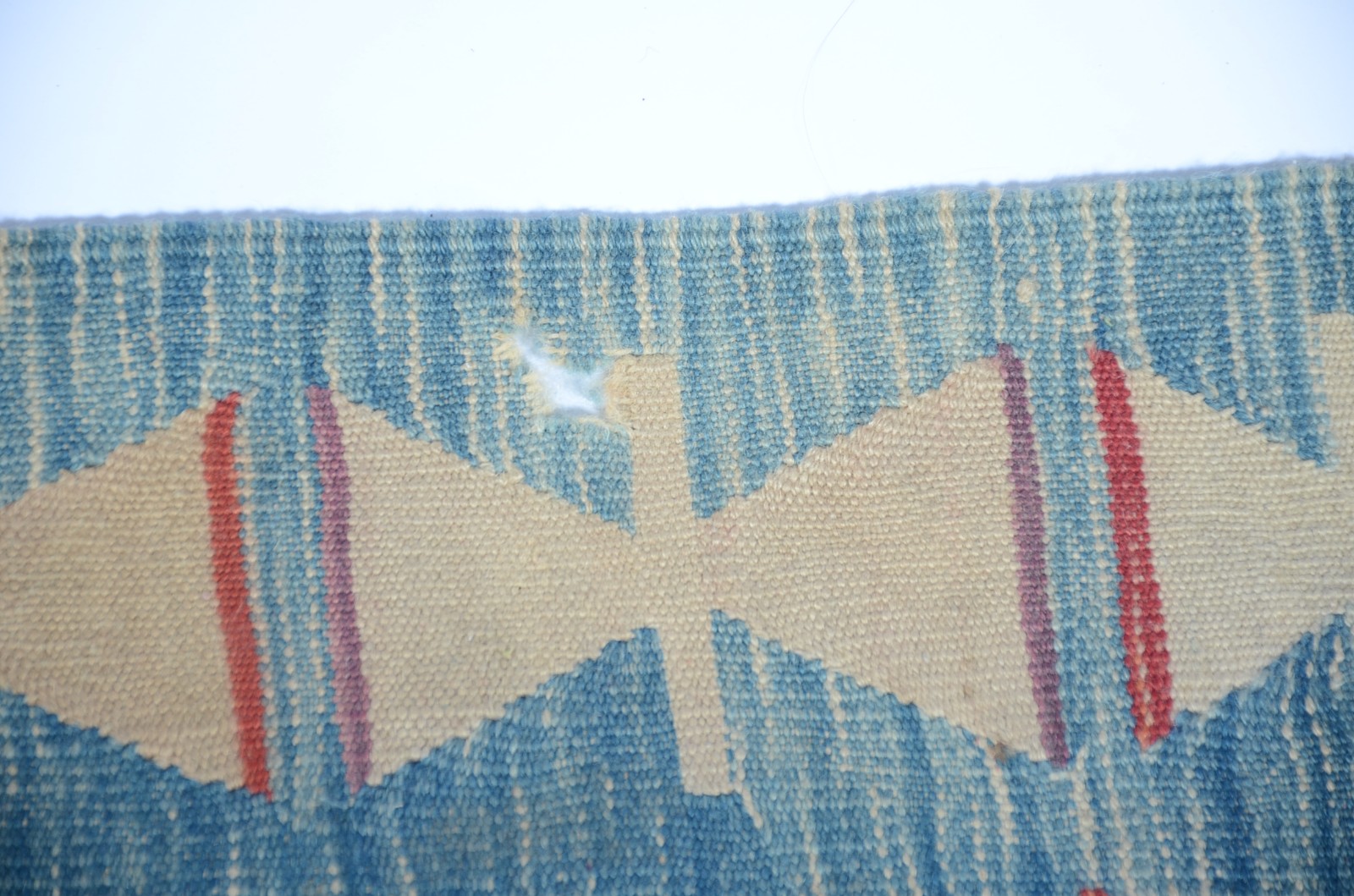 Tapete Kilim (1000) - foto 4 de 7