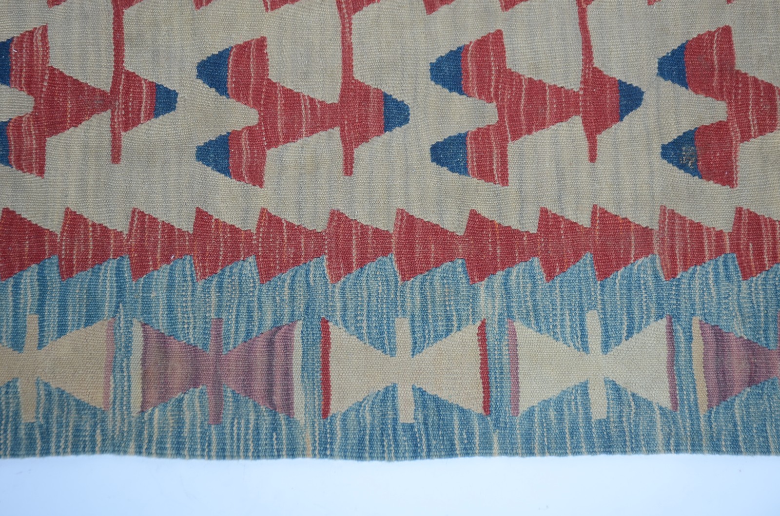 Tapete Kilim (1000) - foto 5 de 7