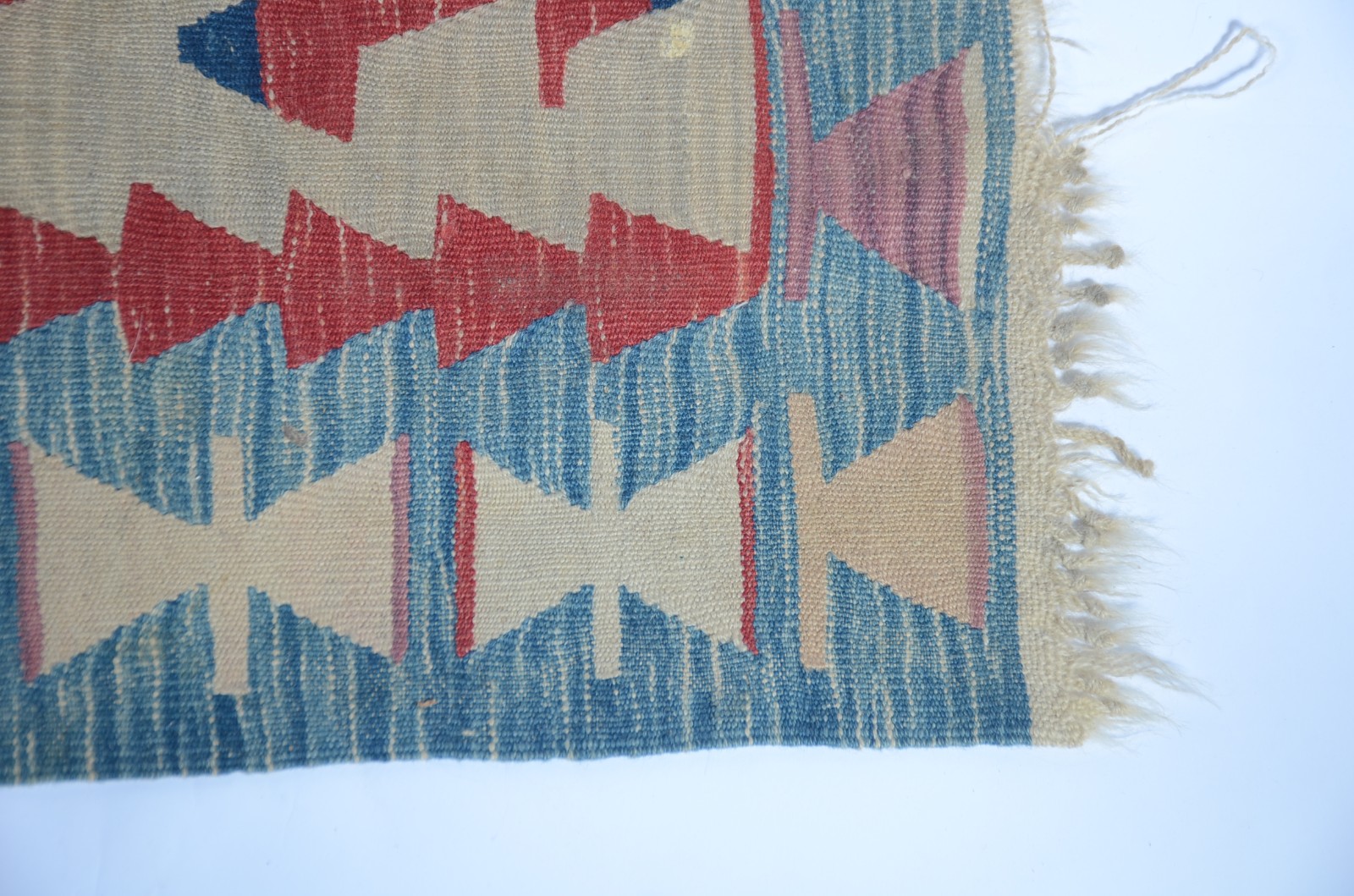 Tapete Kilim (1000) - foto 6 de 7