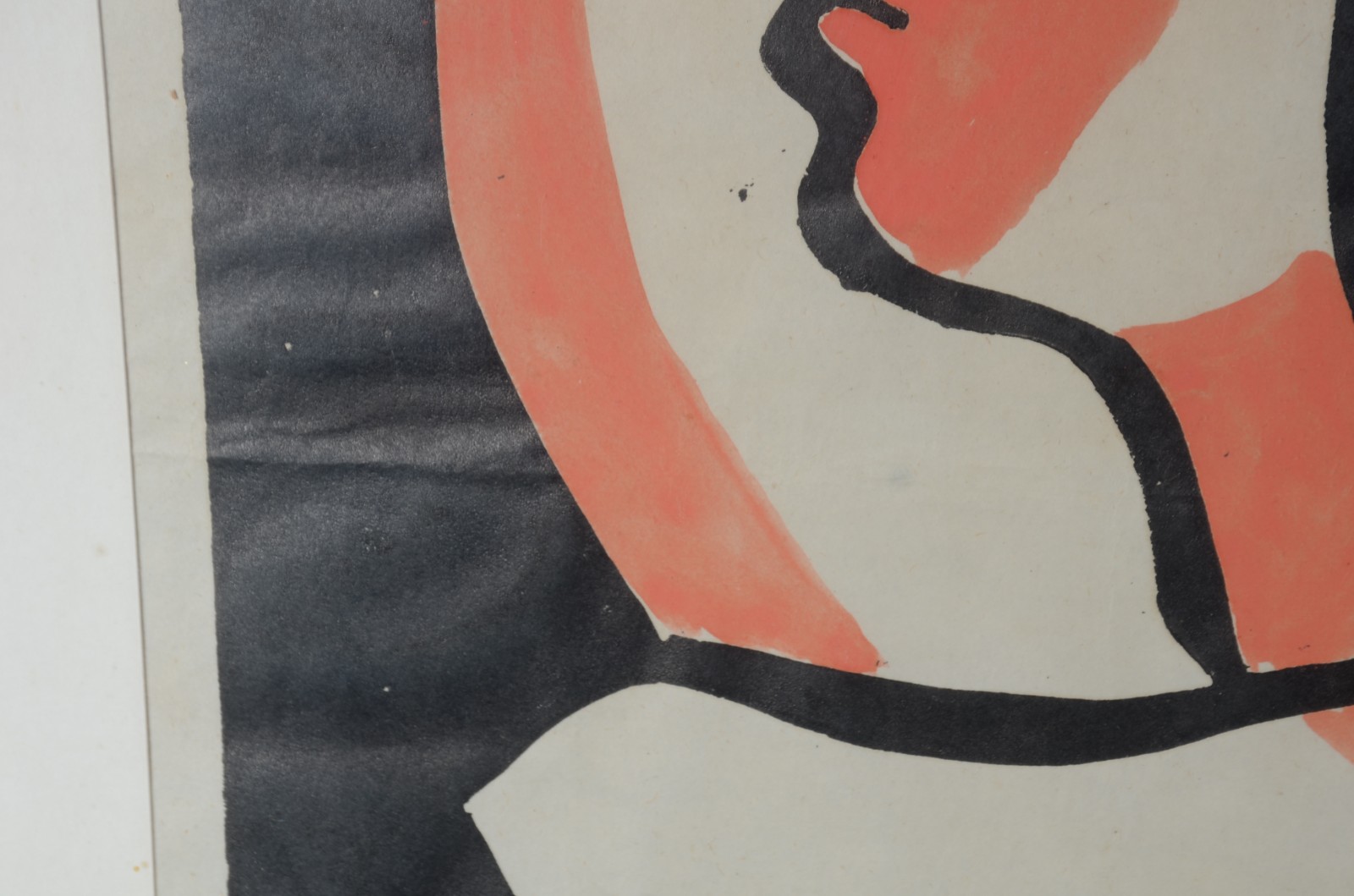 Di Cavalcanti (1897-1976), Figura Feminina - foto 6 de 7