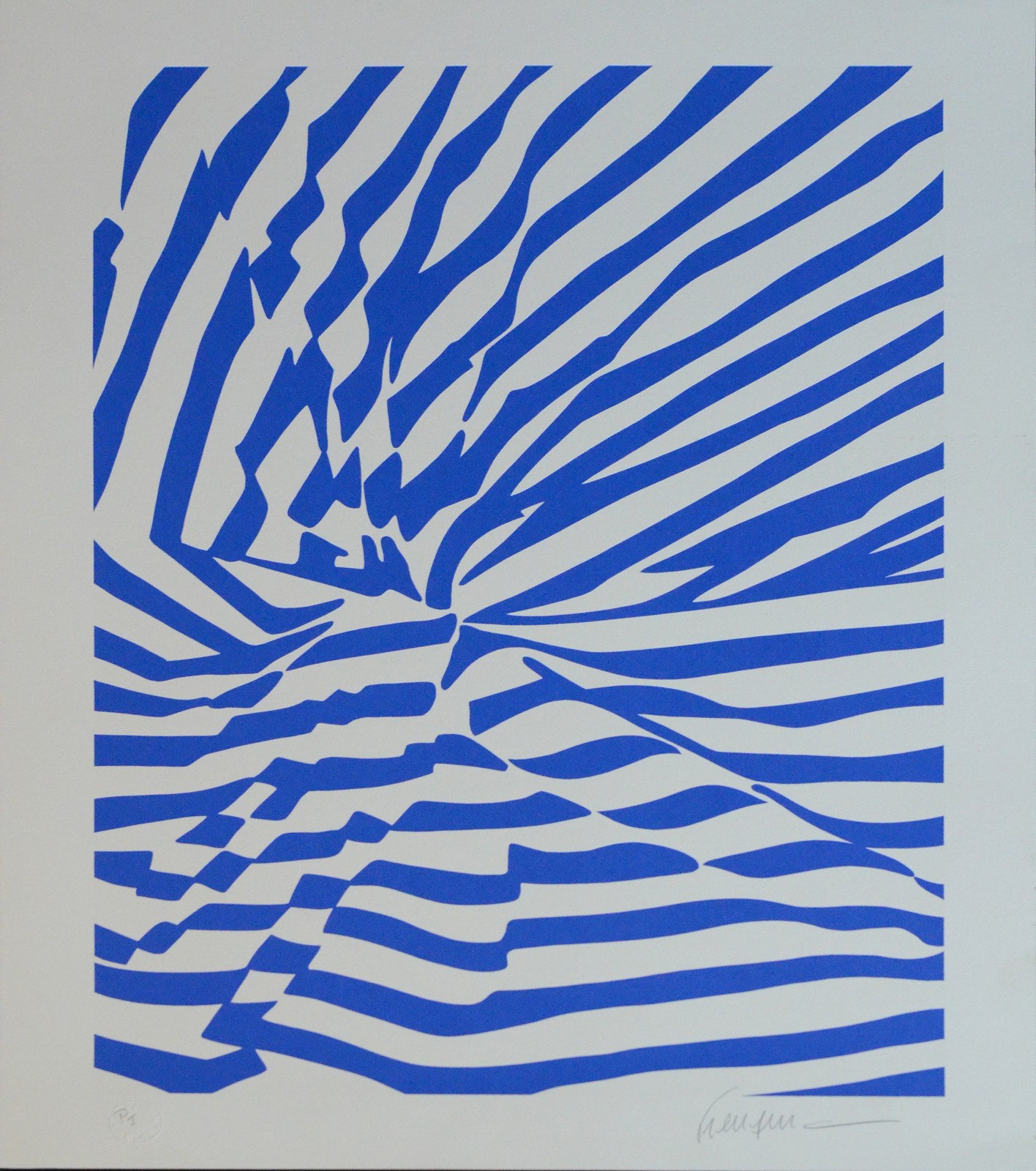 Serigrafia PI. - foto 1 de 3