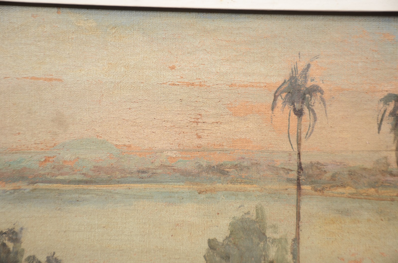 José Maria de Almeida (1906-1955), Lagoa Rodrigo de Freitas - foto 7 de 8
