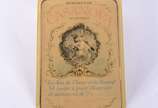 Baralho Memoires de Casanova de Seingalt com 54... - Baralho Memoires de Casanova de Seingalt com 54 cartas. Completo. Ilustrações eróticas de Paul-Emile Becat. Éditions Philibert Cartier a Paris, ...