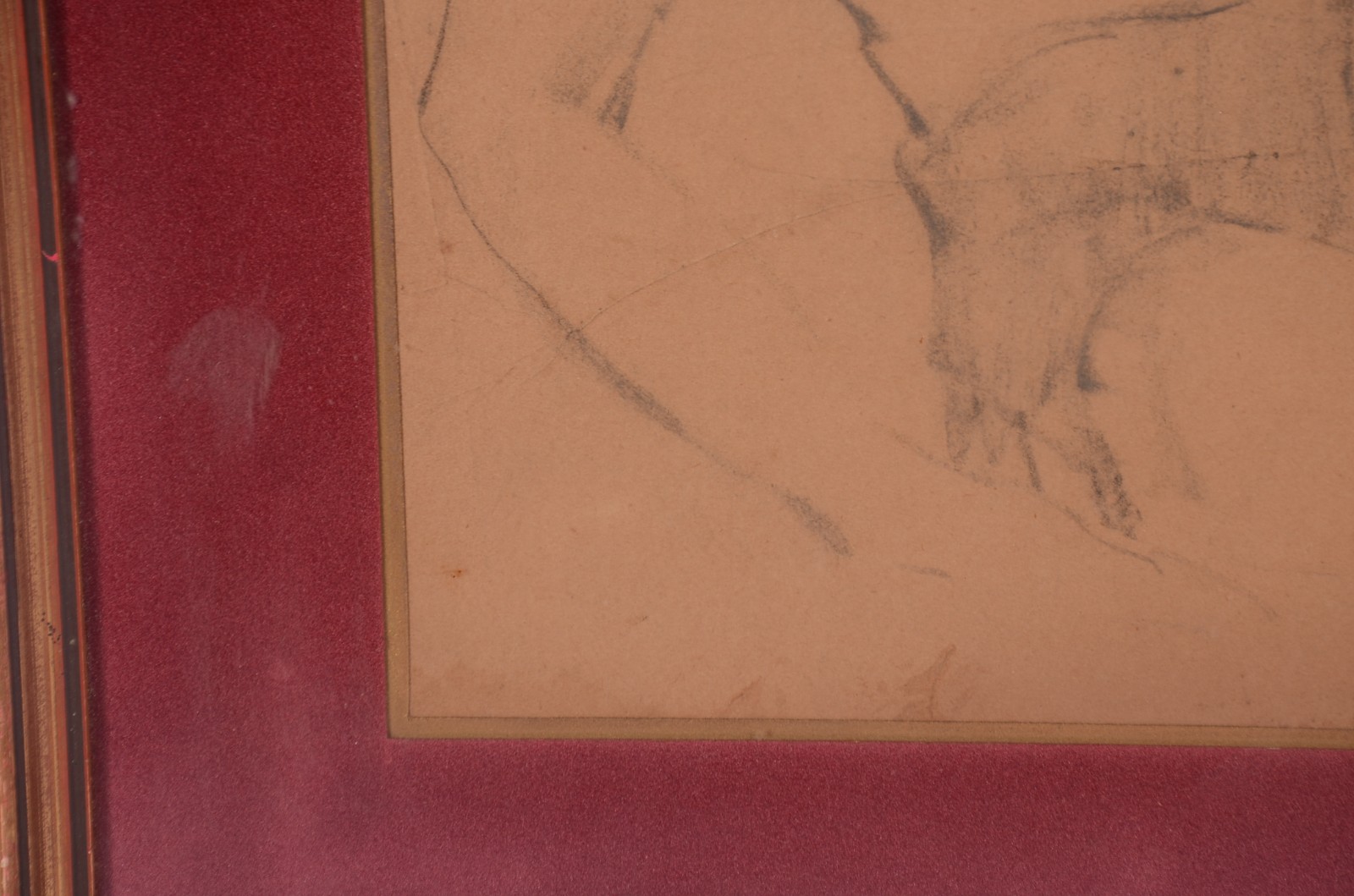Manoel Santiago (1897-1987), Figura Masculina - foto 6 de 7