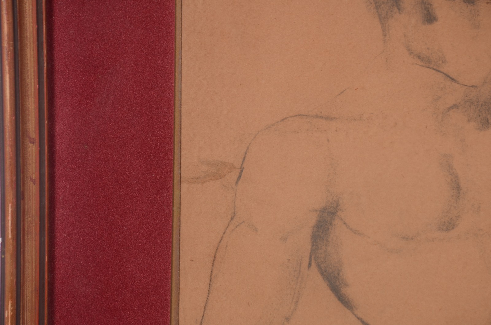 Manoel Santiago (1897-1987), Figura Masculina - foto 7 de 7