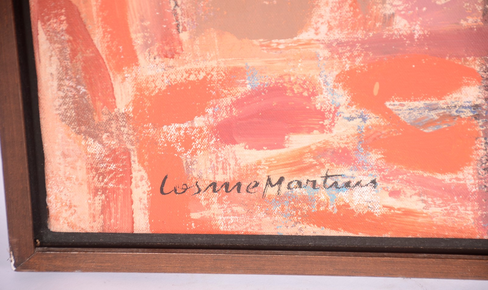 Cosme Martins (1959), Sem título - foto 3 de 5