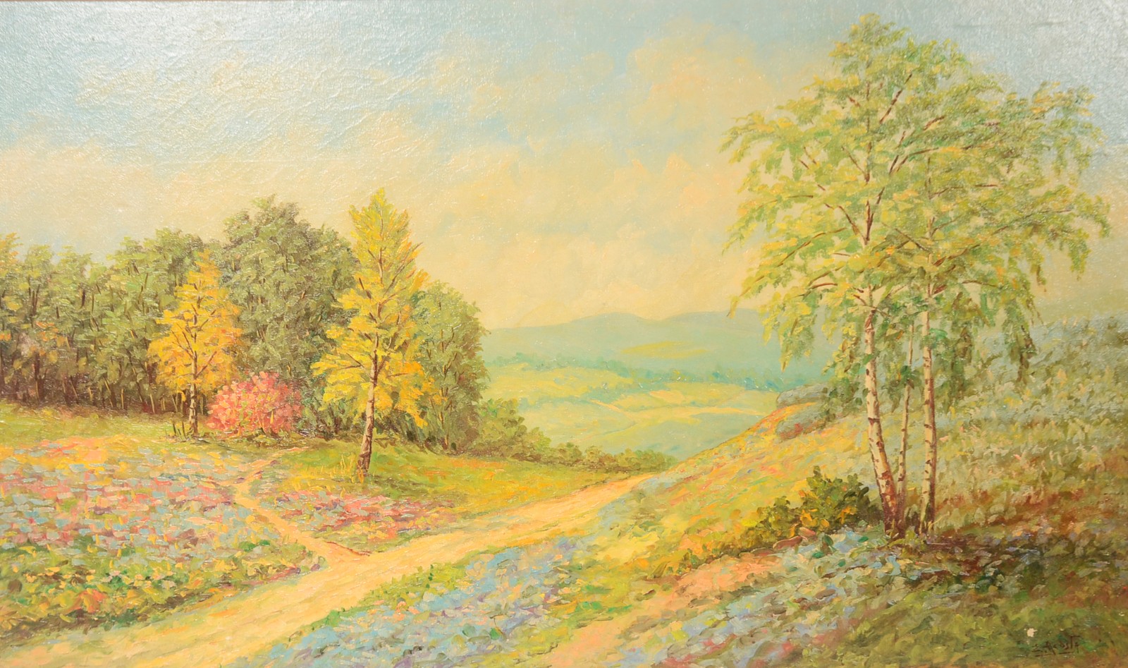 Paisagem - foto 1 de 5