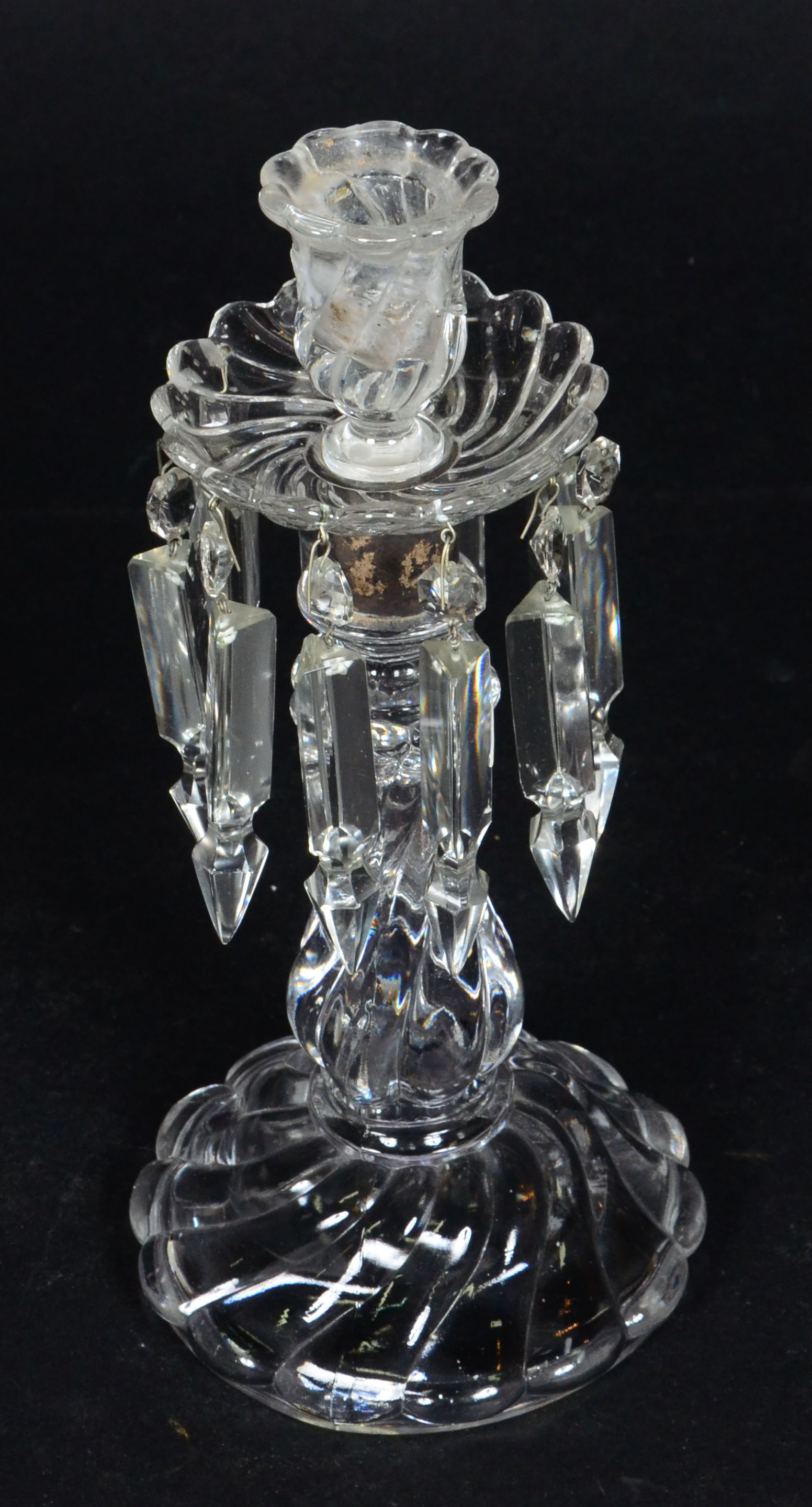 Baccarat (1764) - foto 1 de 2