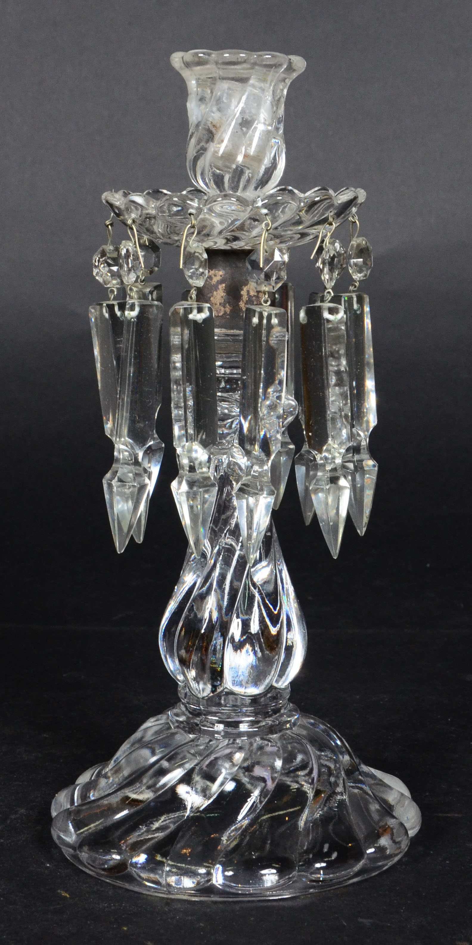 Baccarat (1764) - foto 2 de 2