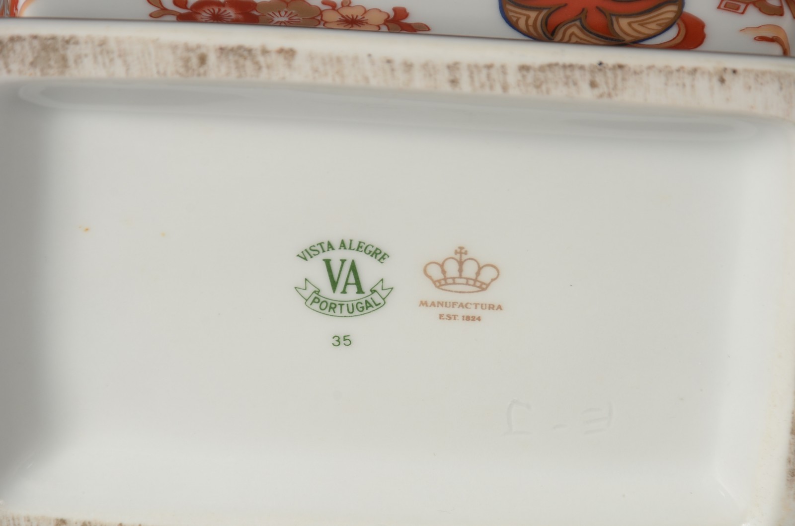Vista Alegre (1824) - foto 9 de 9
