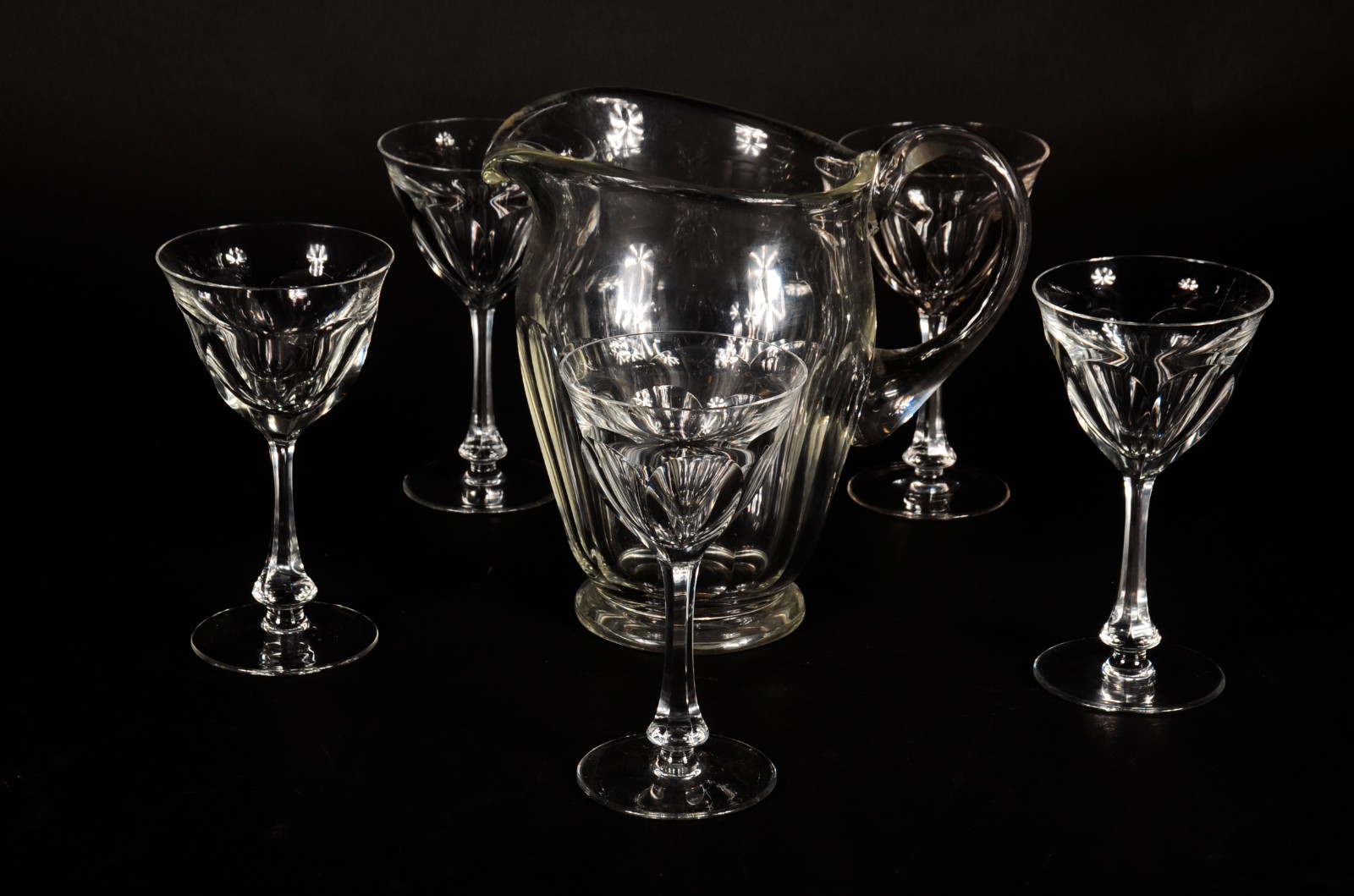 Moser Glassworks (1857) - foto 1 de 8