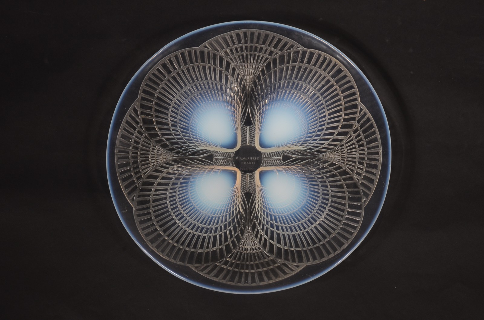 René Lalique (1860-1945), "Coquilles" - foto 1 de 9