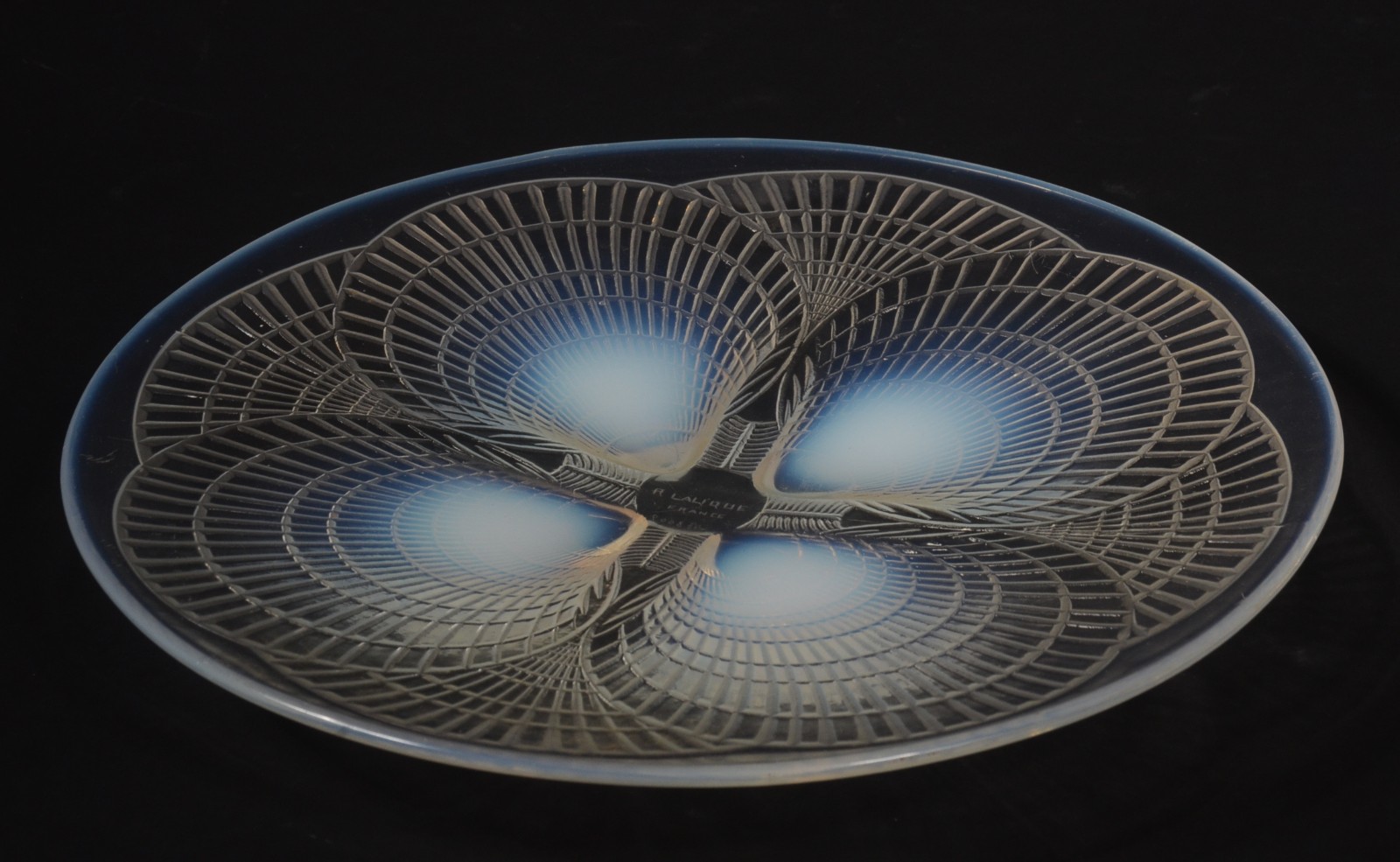 René Lalique (1860-1945), "Coquilles" - foto 2 de 9