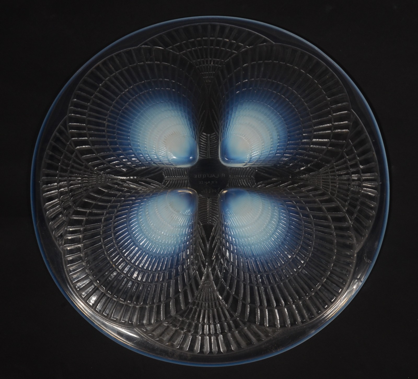 René Lalique (1860-1945), "Coquilles" - foto 3 de 9