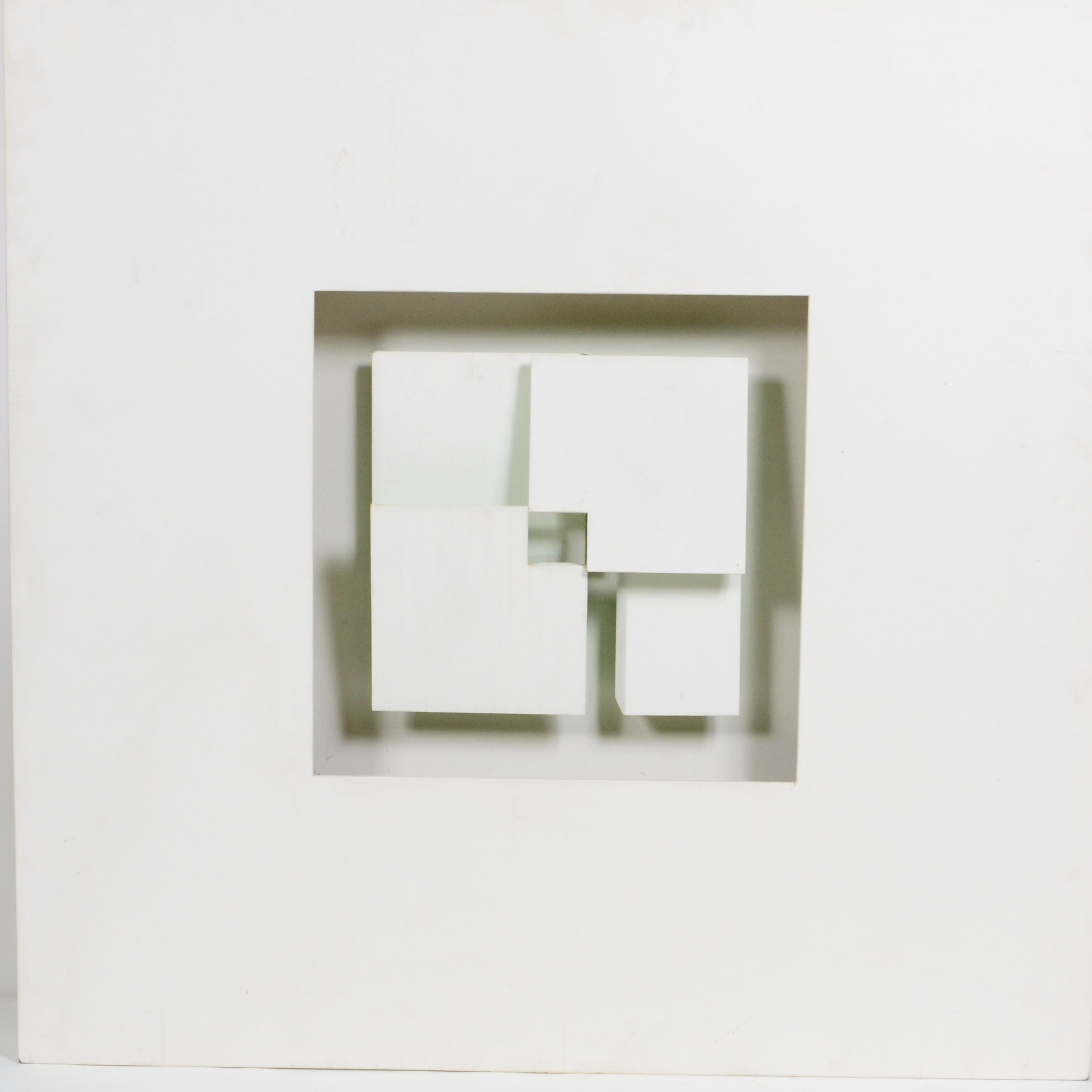 João Carlos Galvão (1941), Estrutura de cor  Refletida - foto 1 de 2