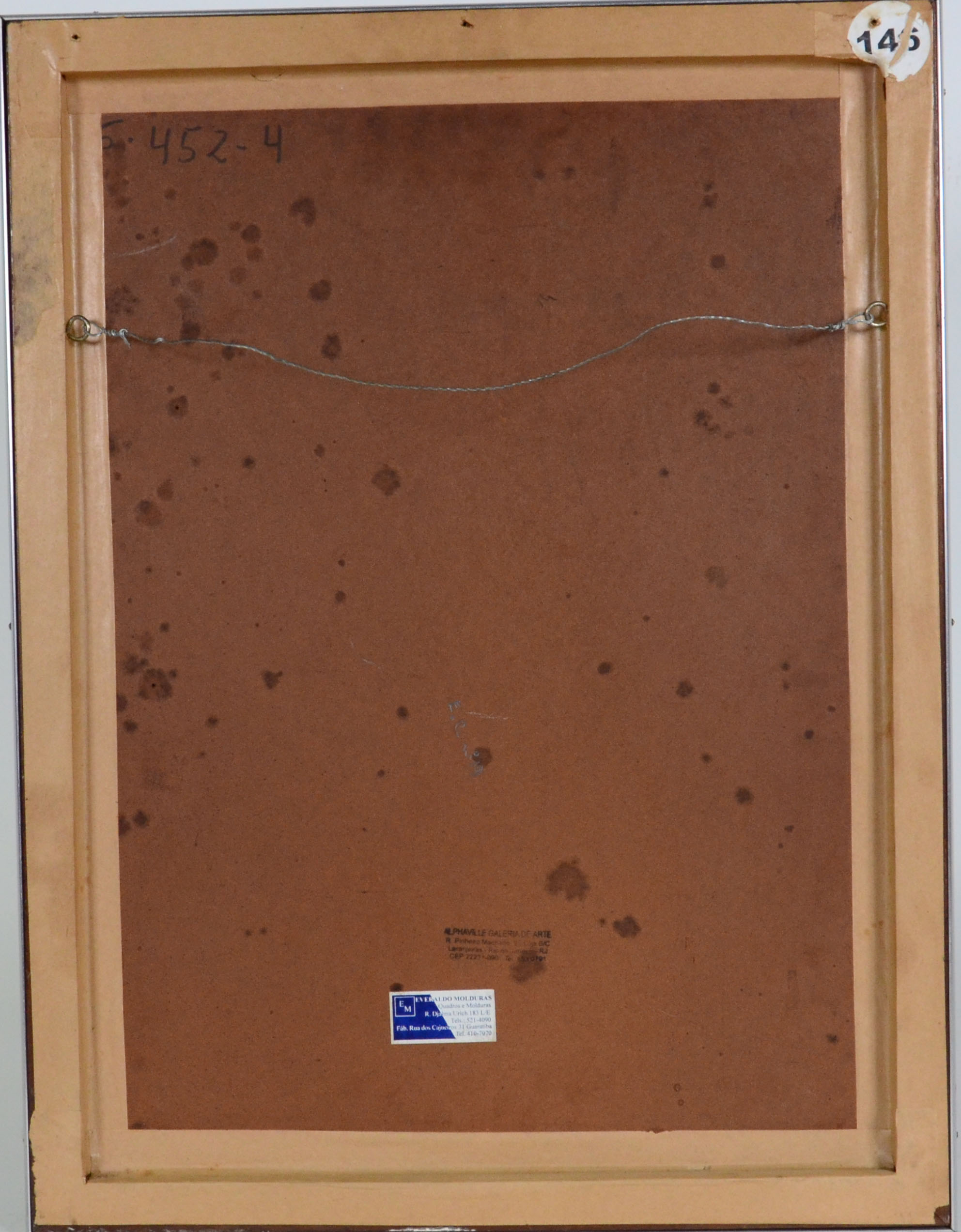 Jorge Guinle (1947-1987), Figura - foto 2 de 3