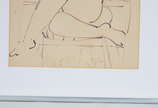 Jorge Guinle (1947-1987), Figura - nanquim